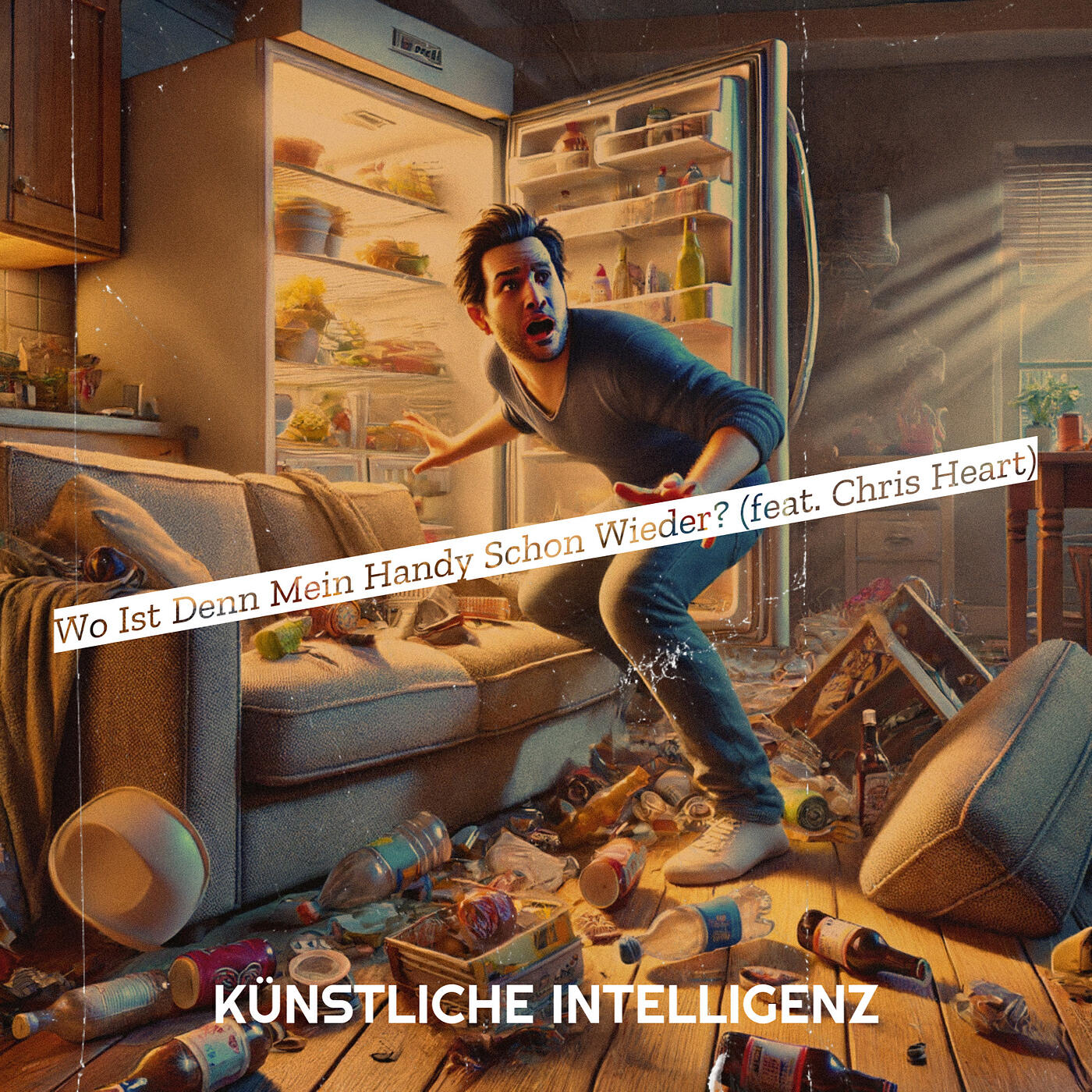 Künstliche Intelligenz
