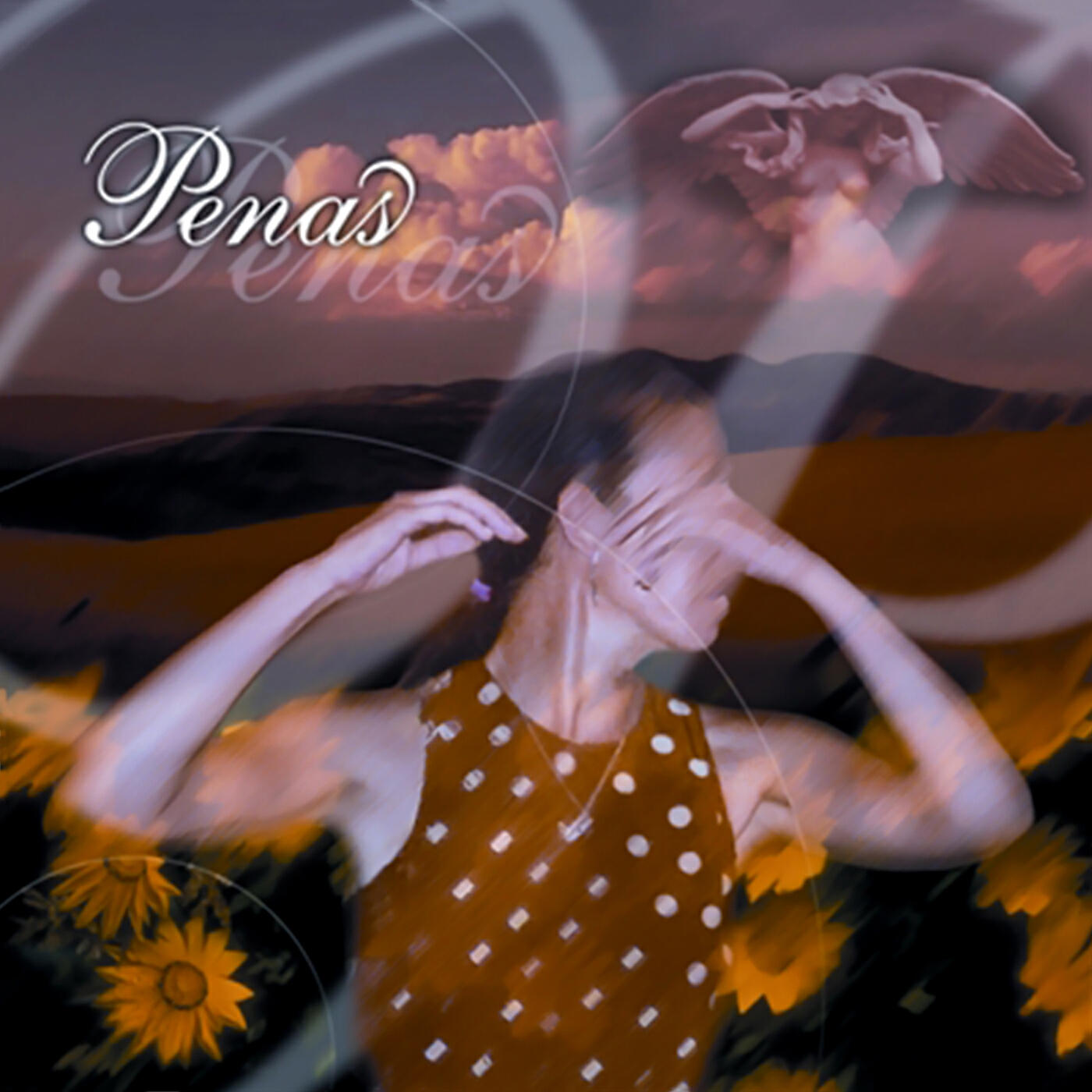 Релиз Penas (Remasterizado)