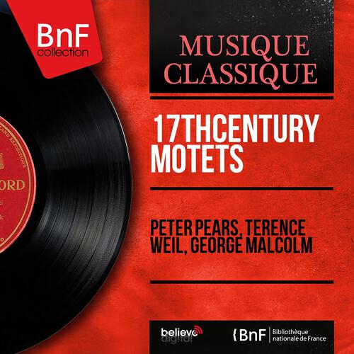 Релиз 17th Century Motets (Stereo Version)