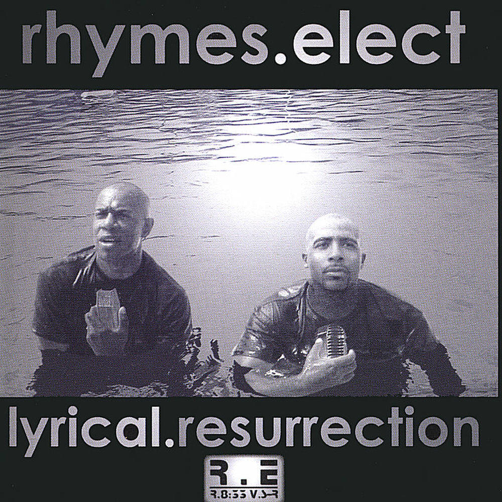 Релиз Lyrical Resurrection