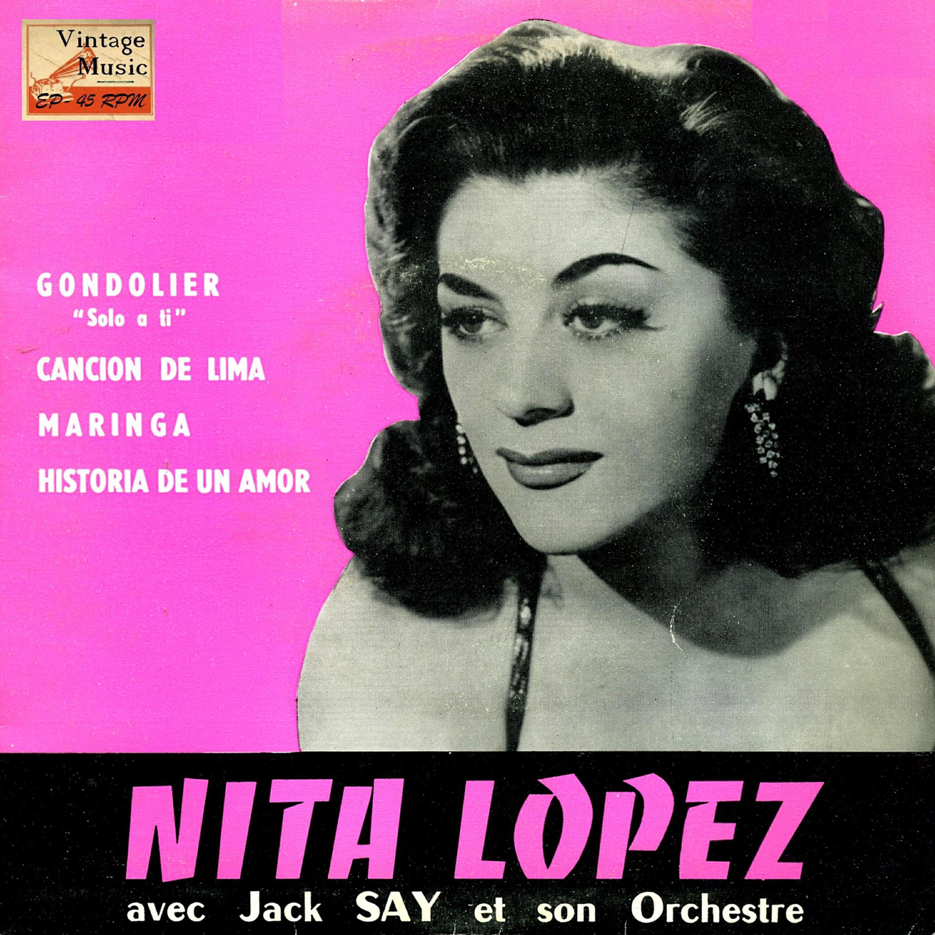 Nita López