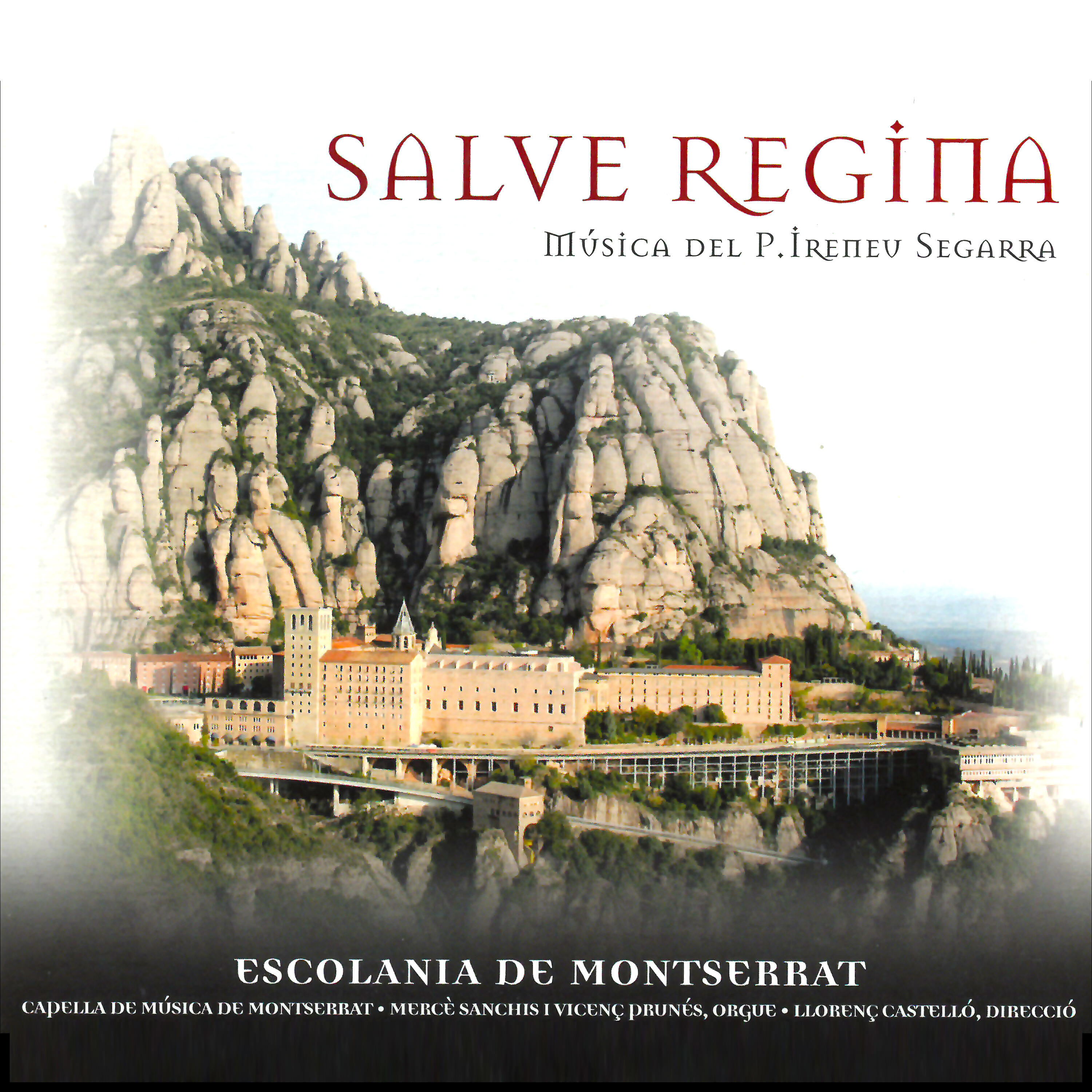 Релиз Salve Regina
