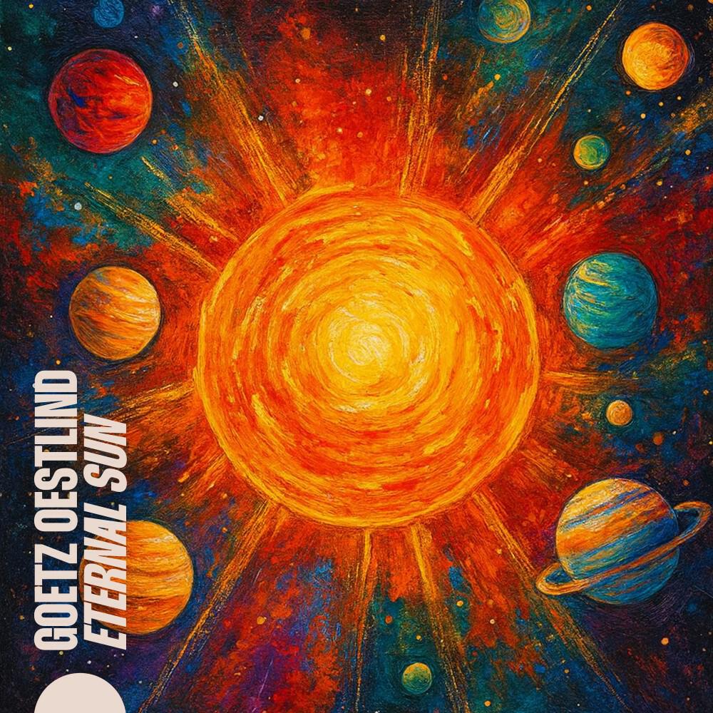 Релиз Eternal Sun
