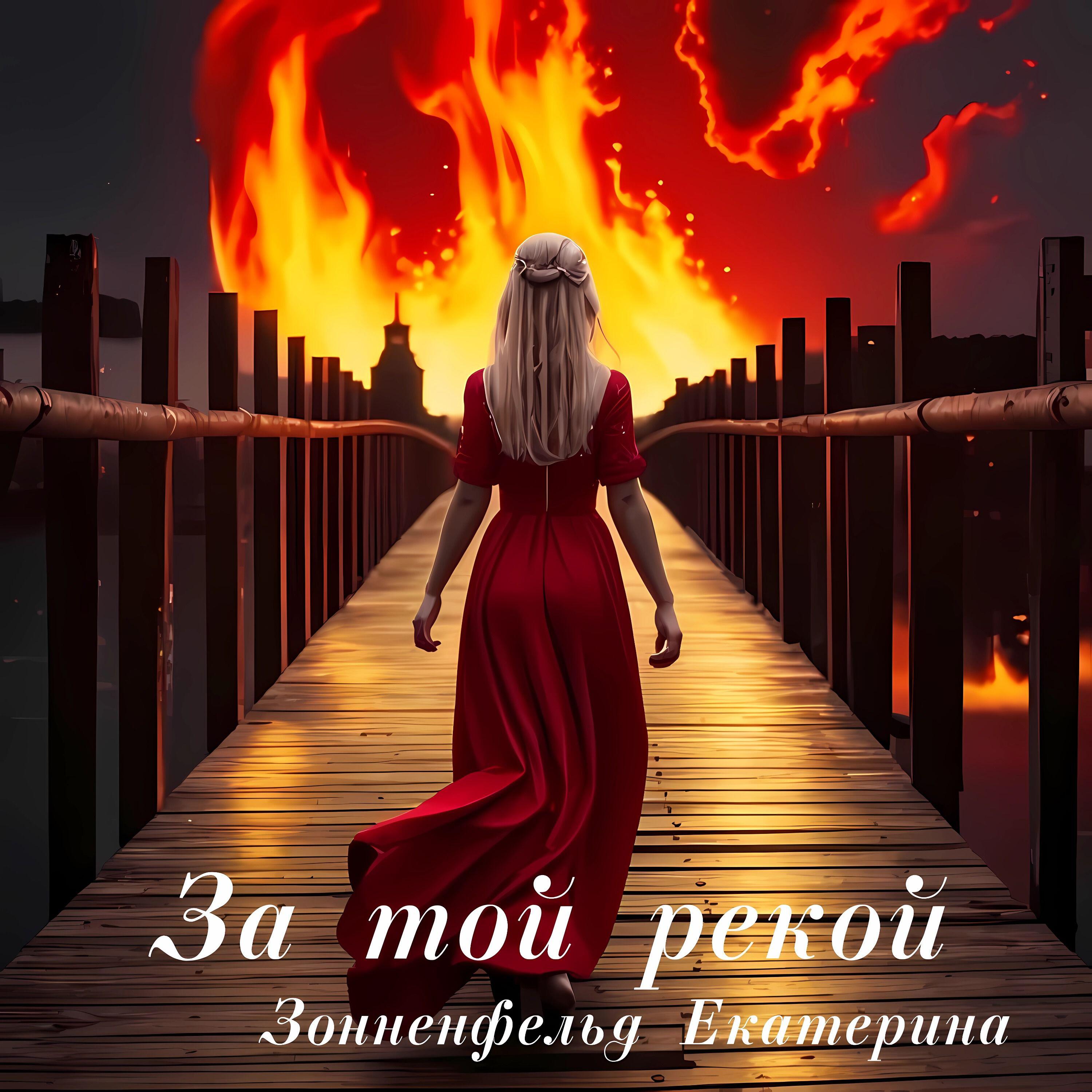 Релиз За той рекой