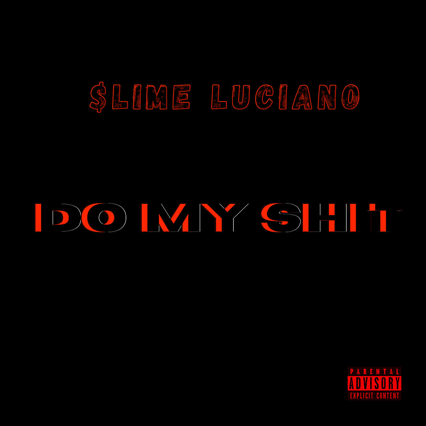 Релиз Do My ShiT