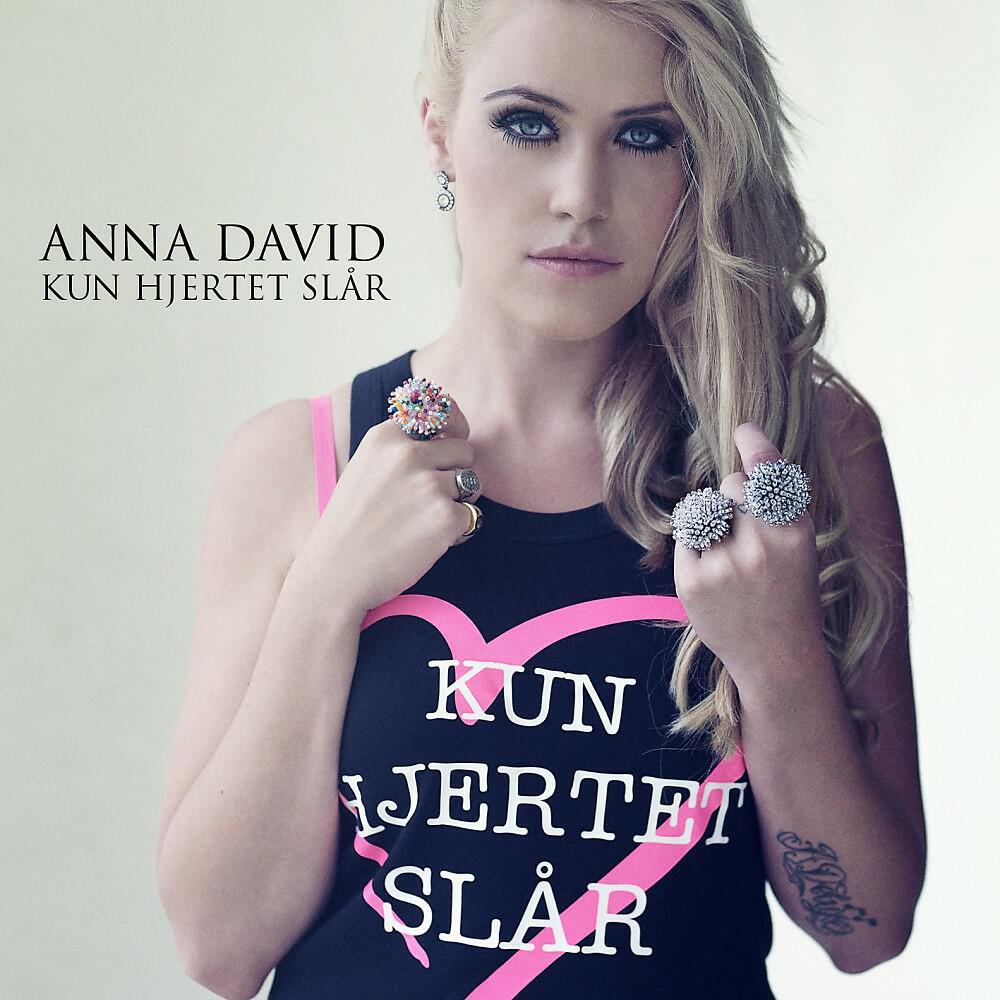 Релиз Kun hjertet slår