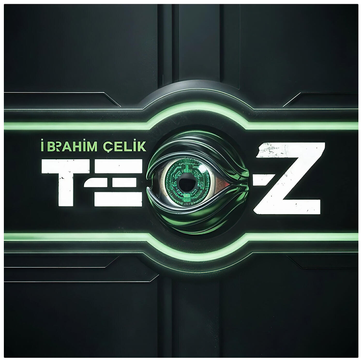 Релиз Tech-Z
