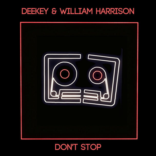 Трек Don't Stop