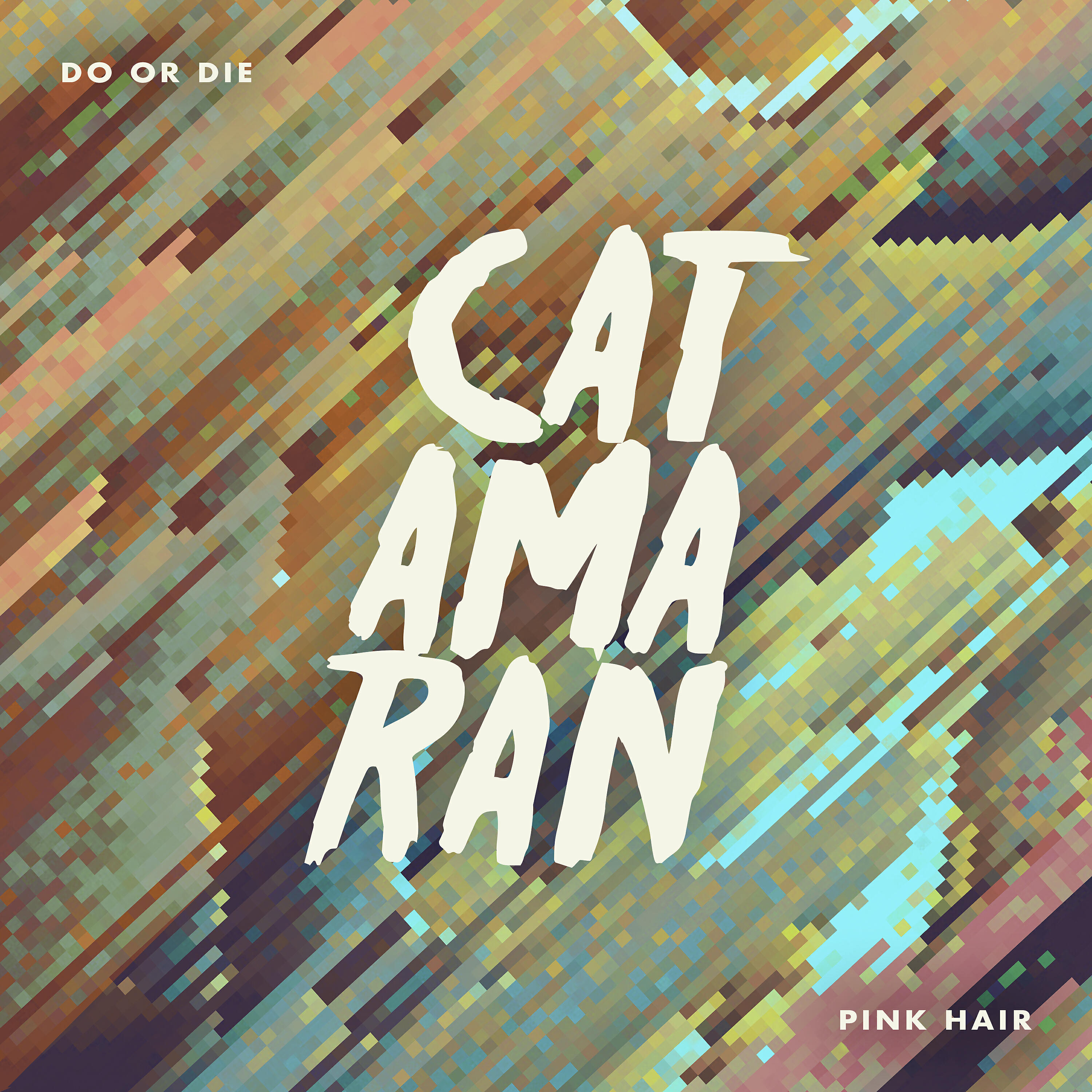 Релиз Do or Die / Pink Hair