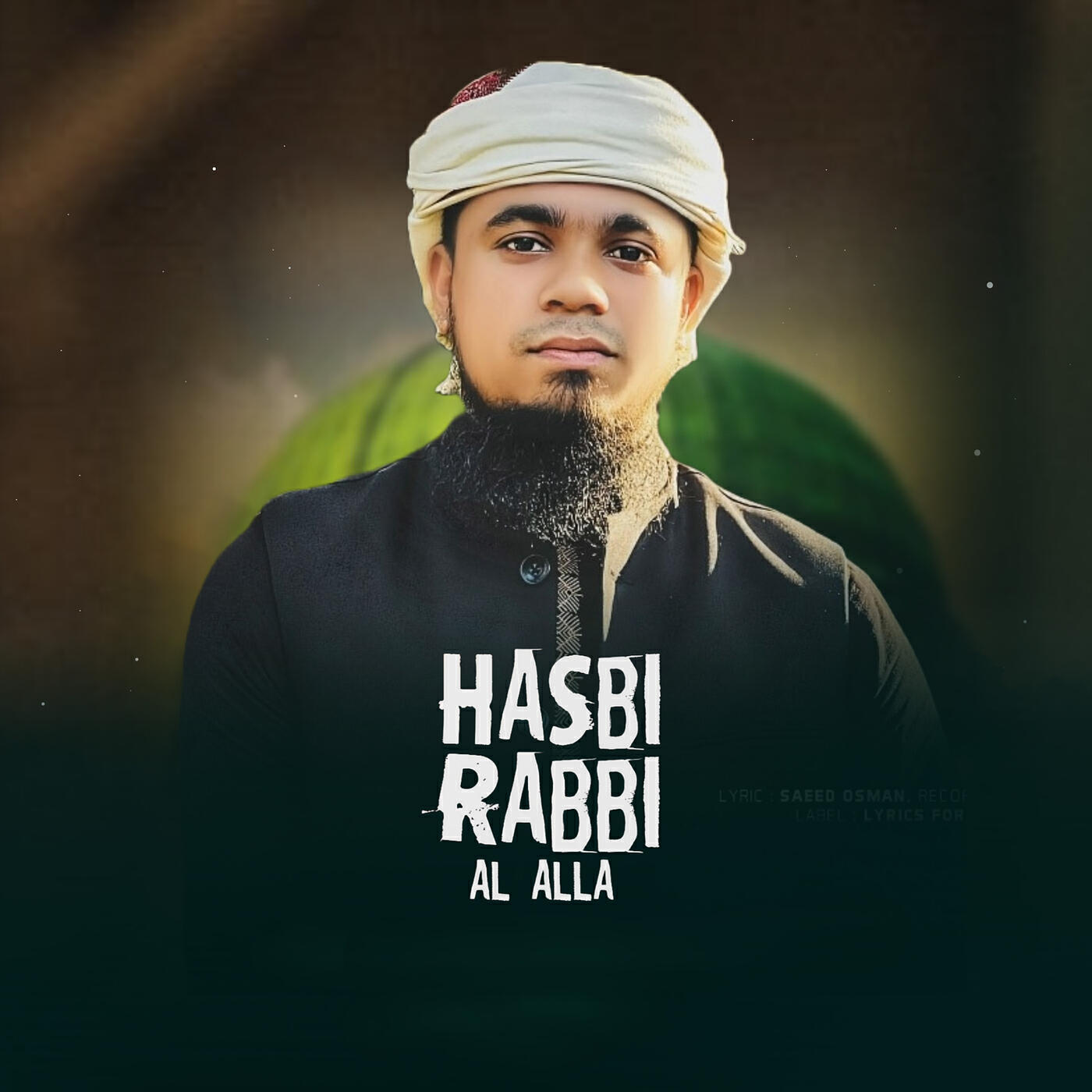 Релиз Hasbi Rabbi Al Alla