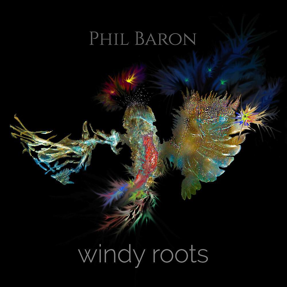 Релиз Windy Roots