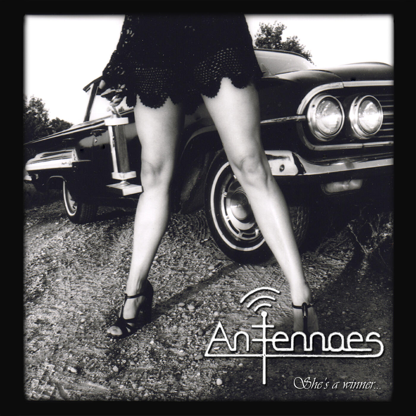 Antennaes