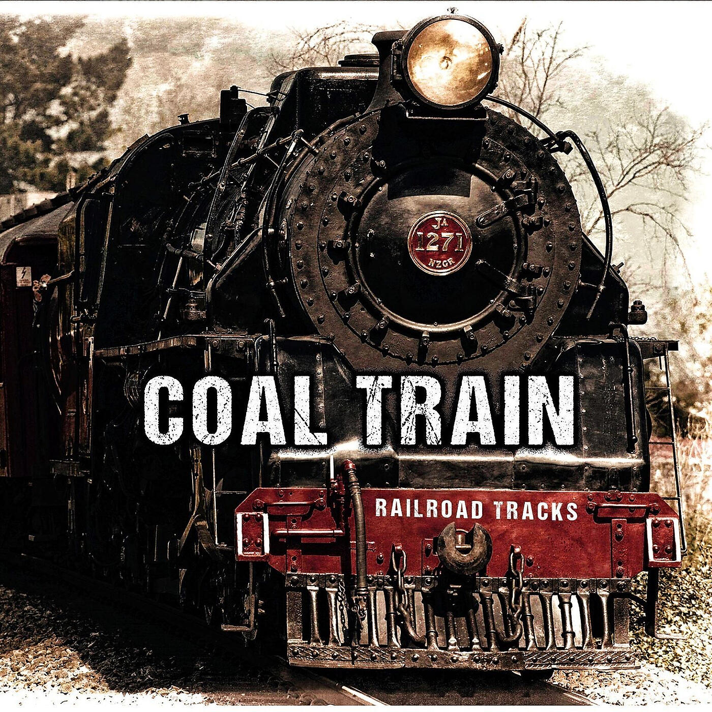 Релиз Railroad Tracks