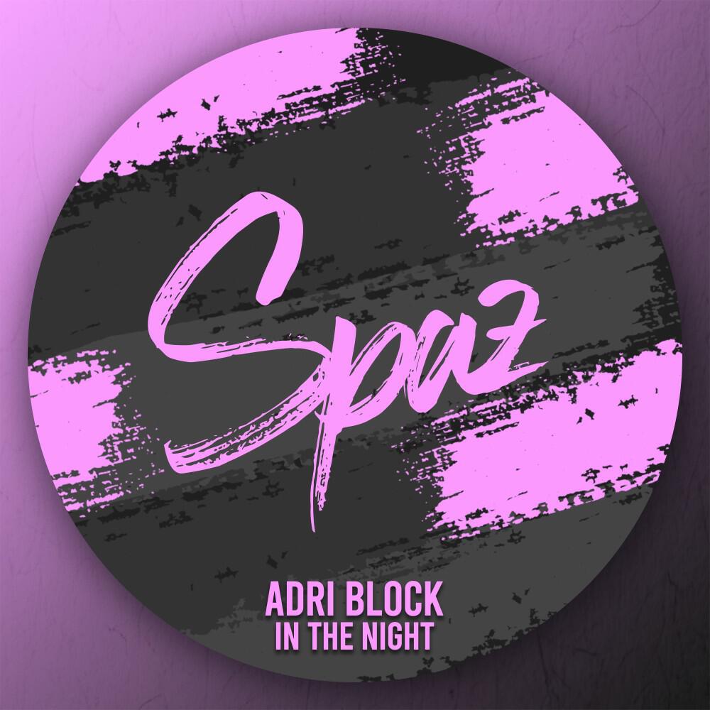 Релиз In the Night