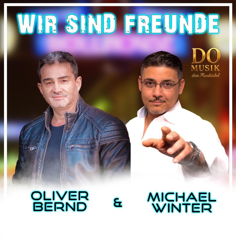 Релиз Wir sind Freunde