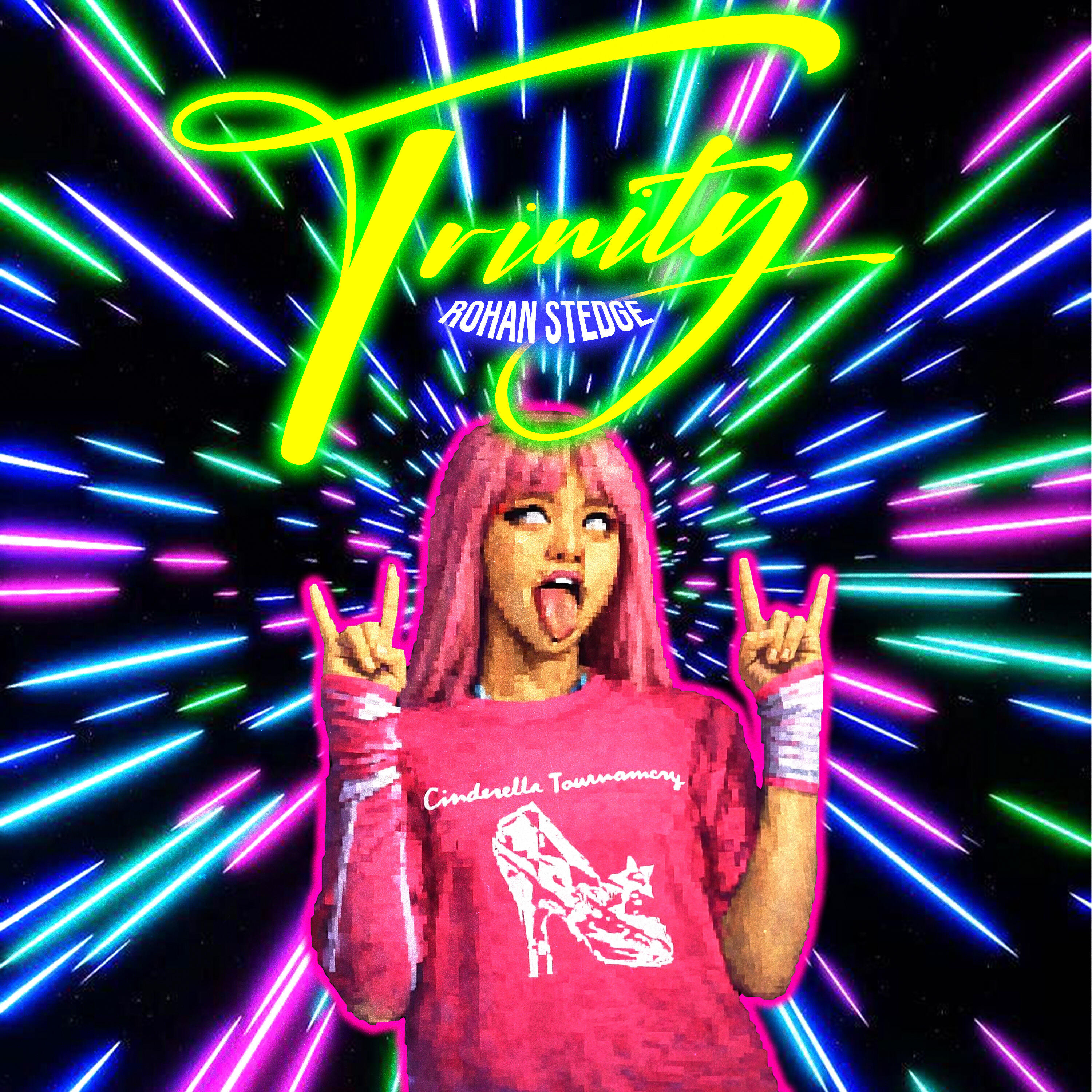Релиз Trinity