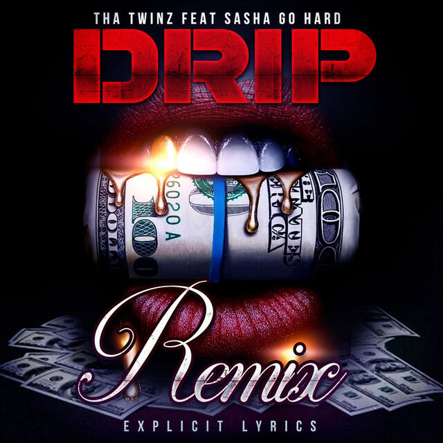 Релиз Drip (Remix)