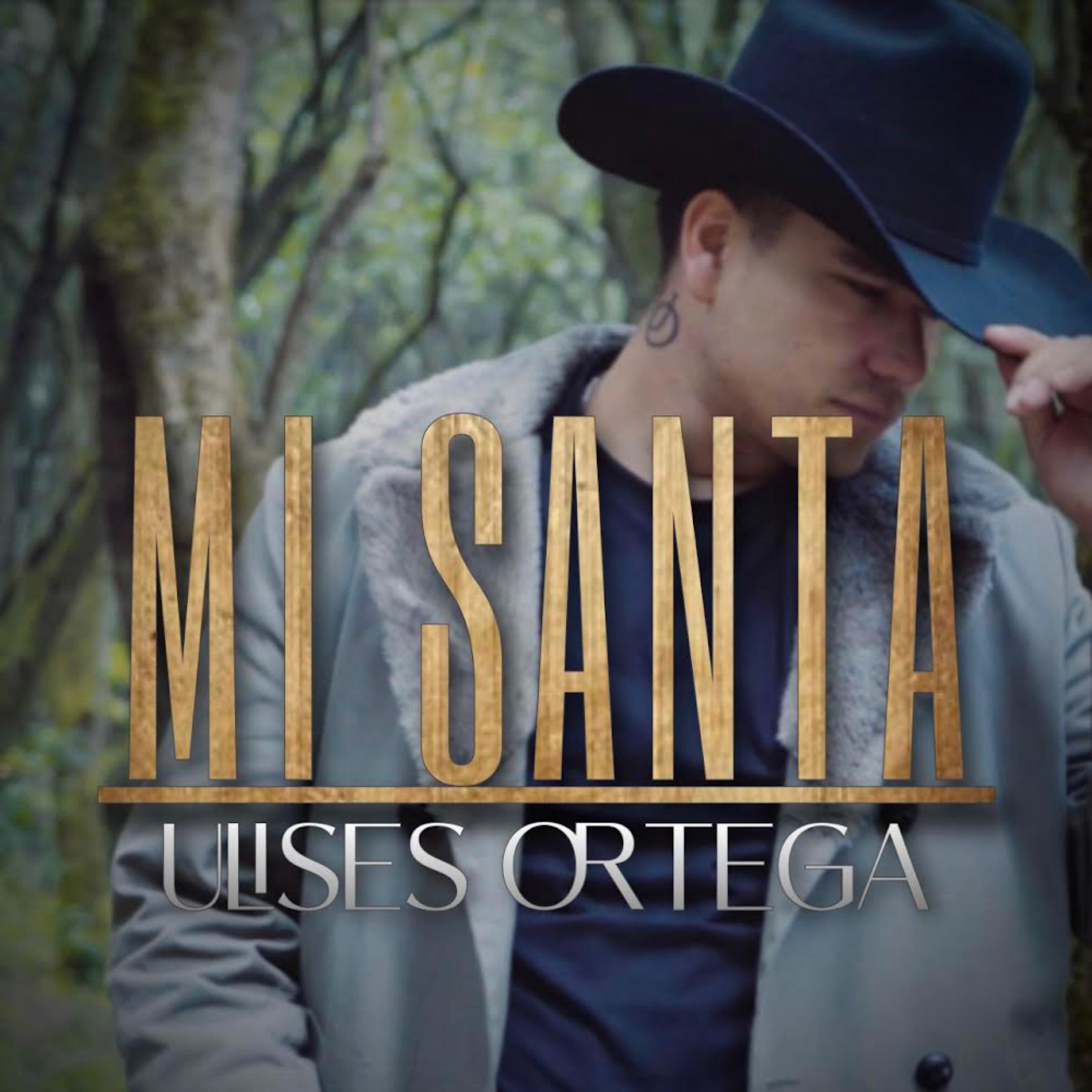 Релиз Mi Santa