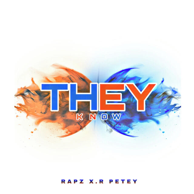 Релиз They Know