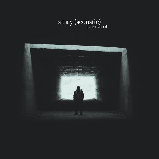 Релиз Stay (acoustic)