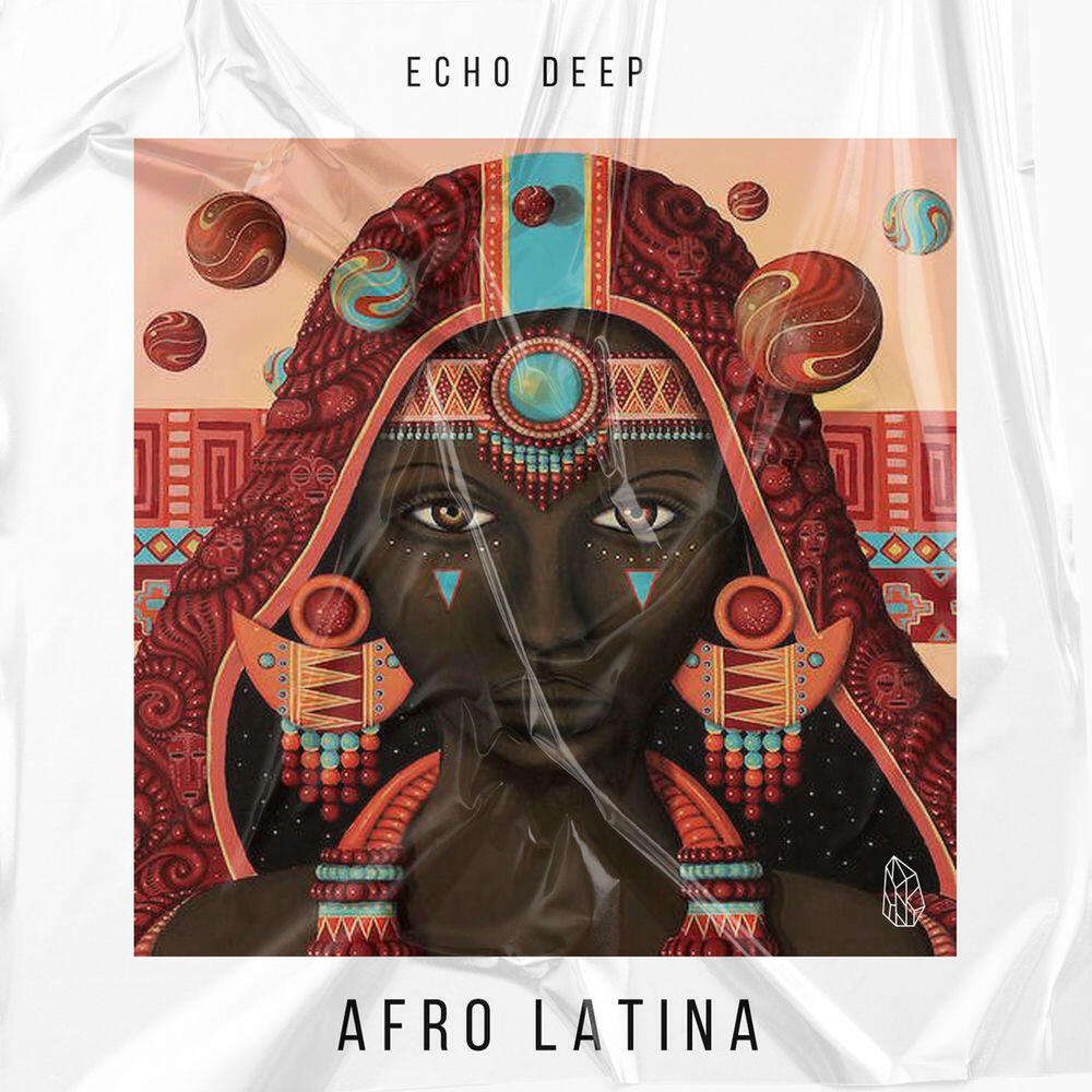Релиз Afro Latina (Original Mix)