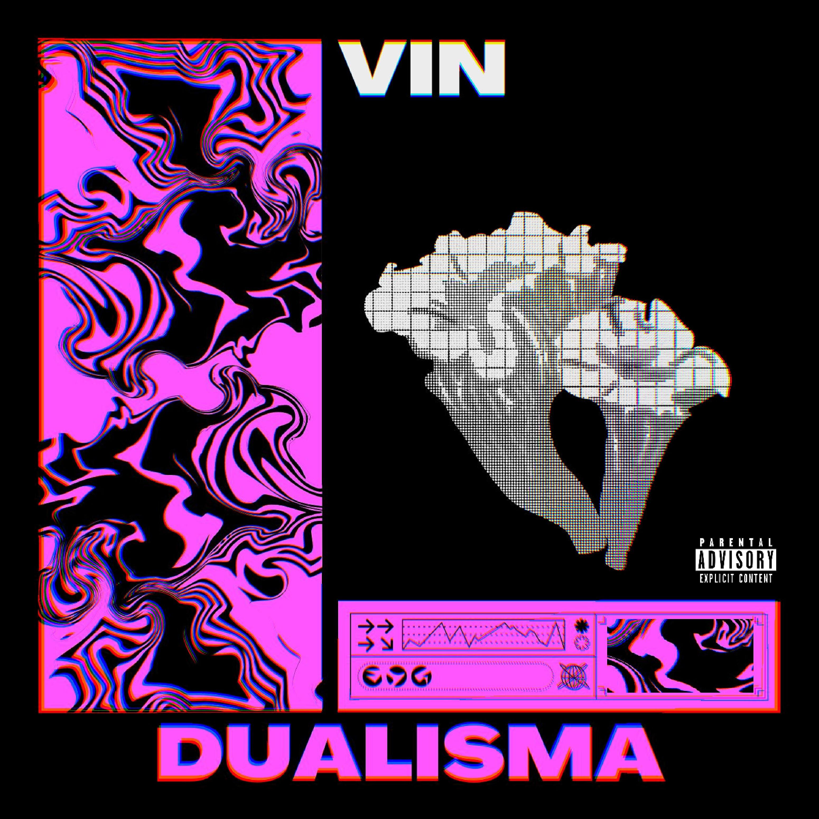 Релиз Vin