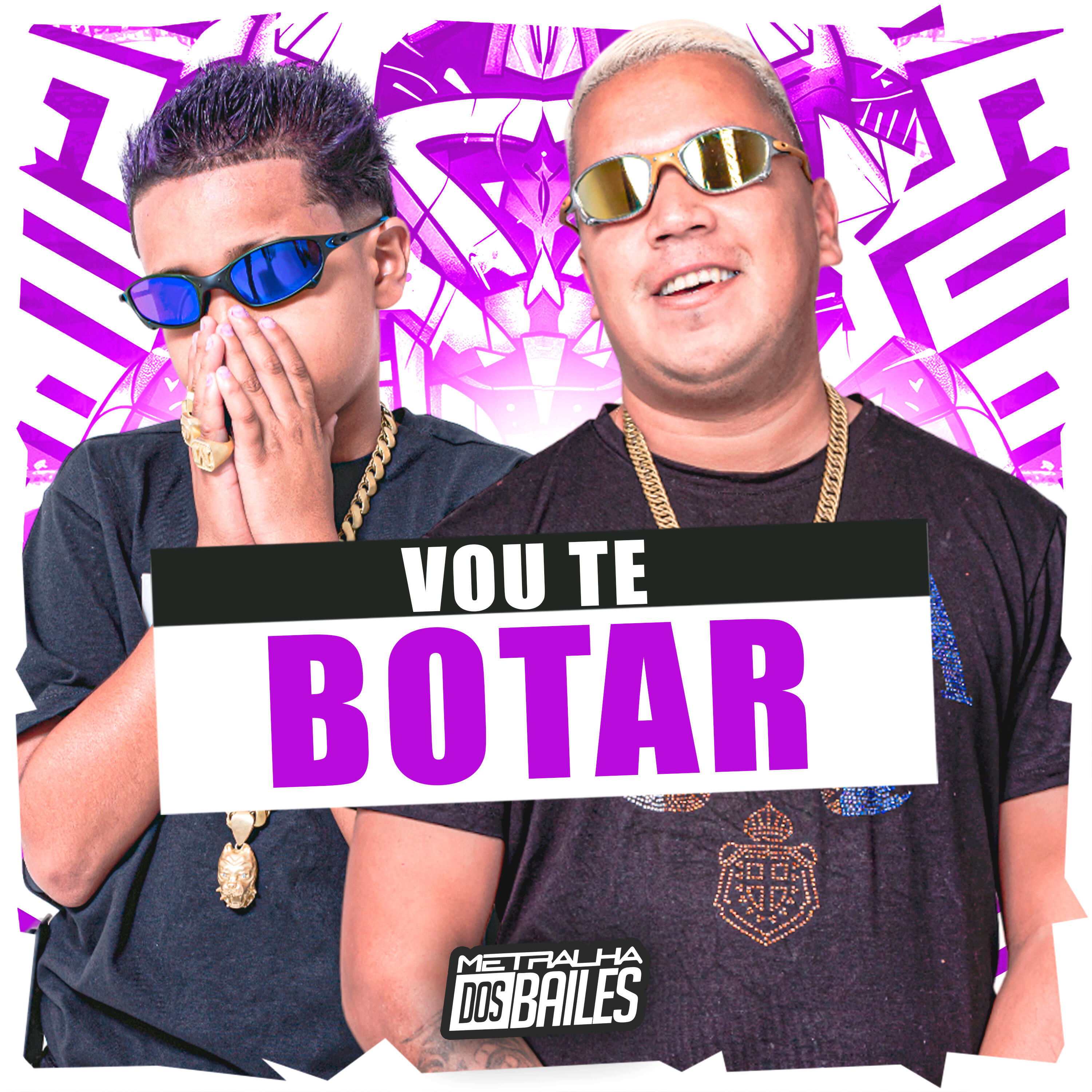 Скачать песню Mc LH, DJ PETHY - Vou Te Botar бесплатно в MP3 для Android и iOS