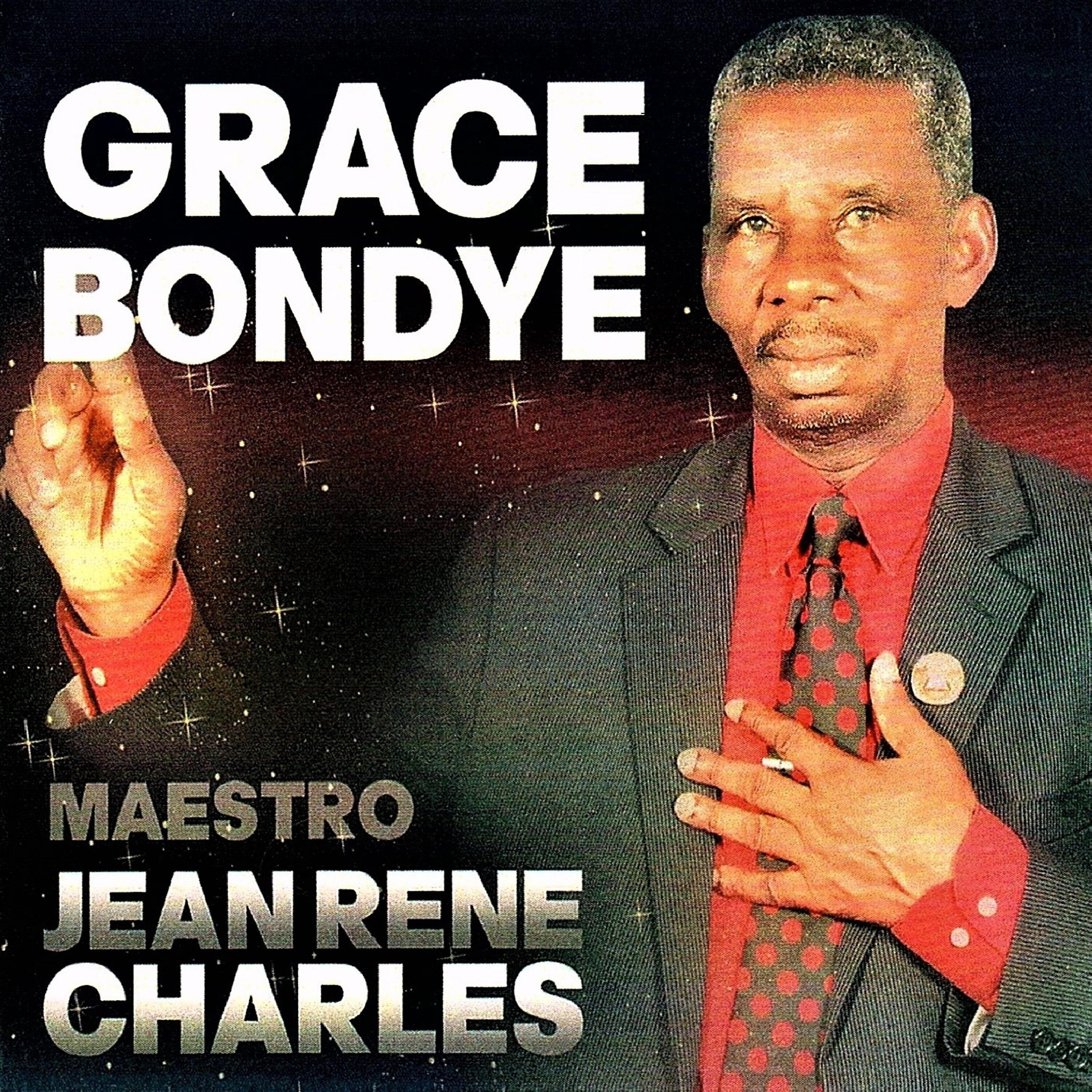 Релиз Grace Bondye