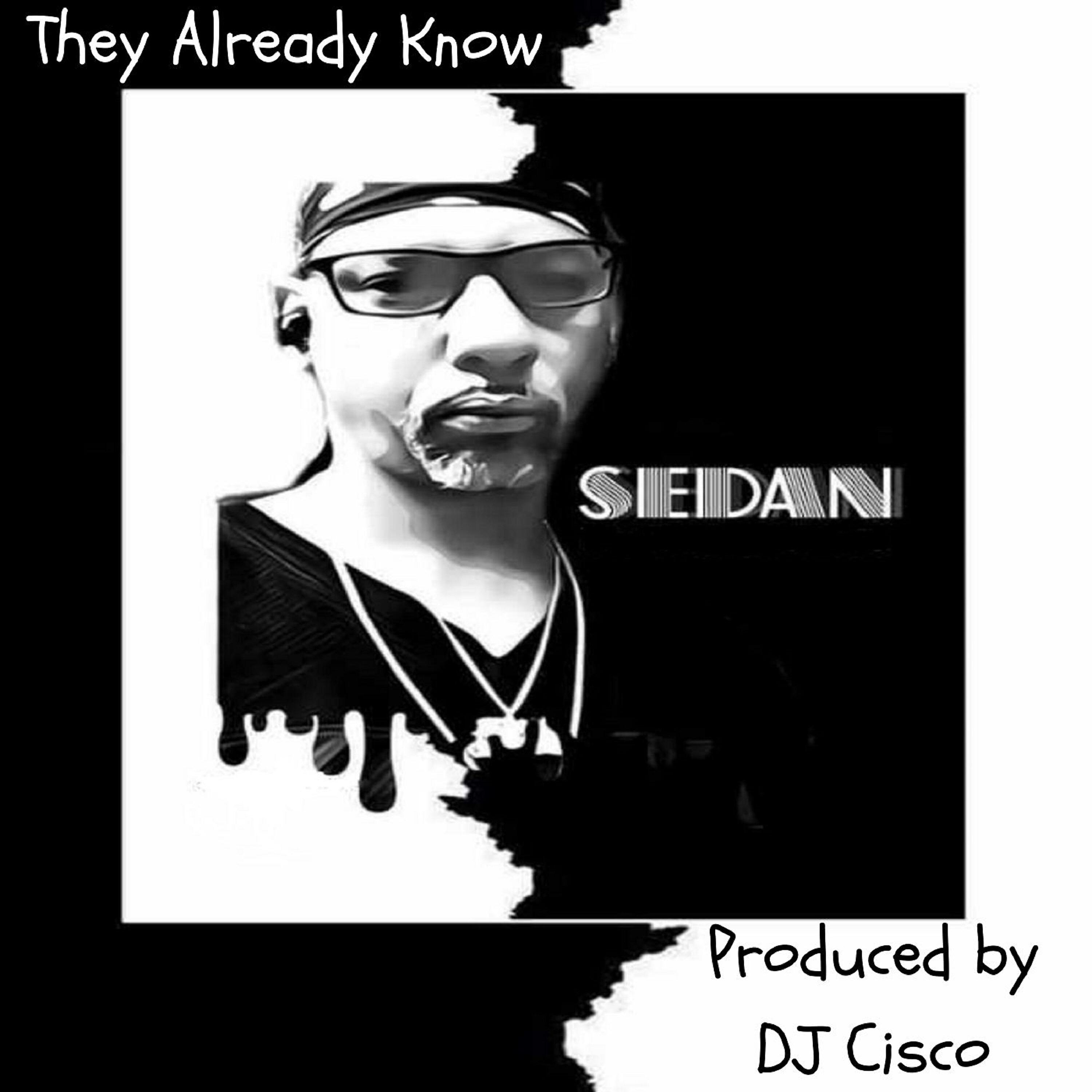 Релиз They Already Know
