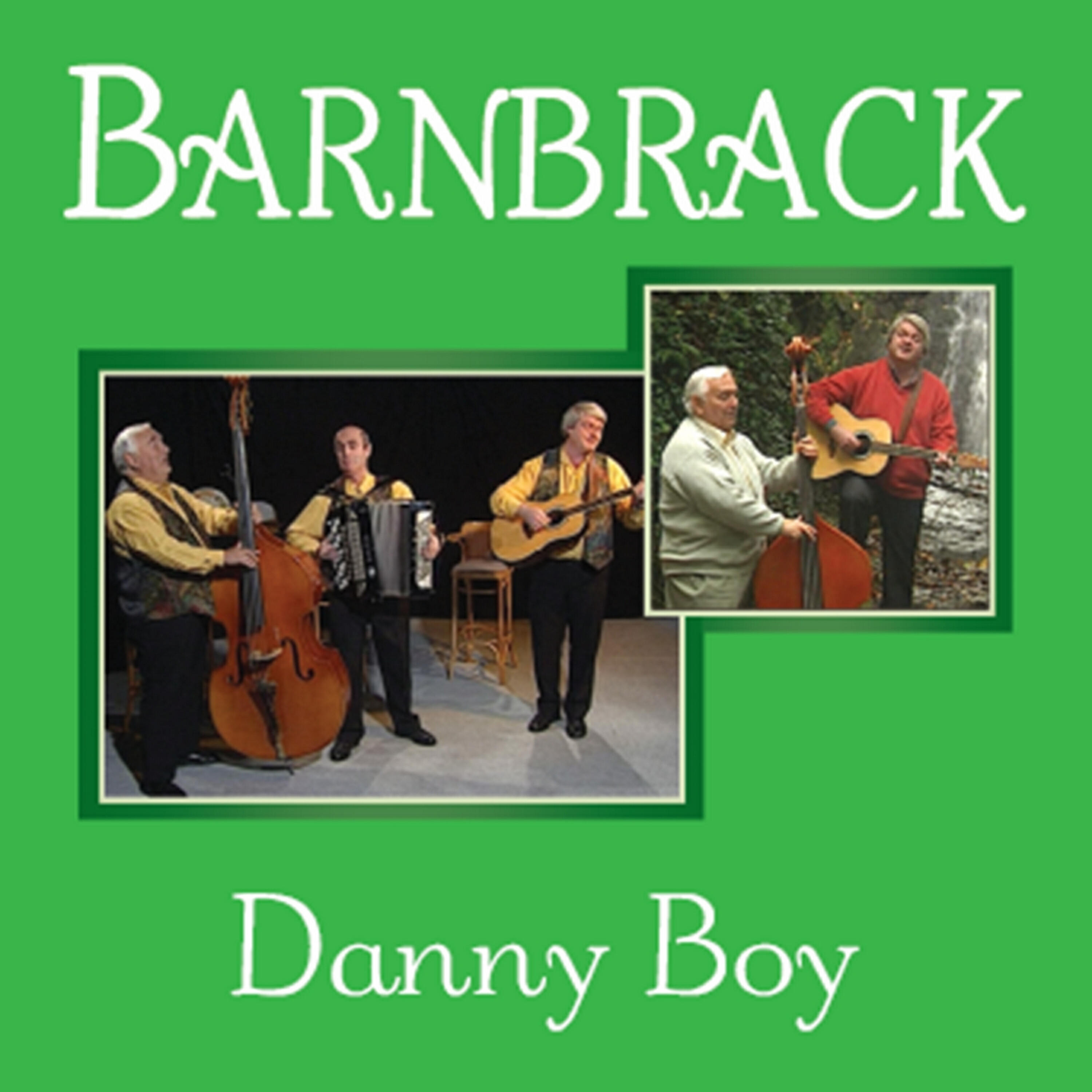 Релиз Barnbrack - Danny Boy