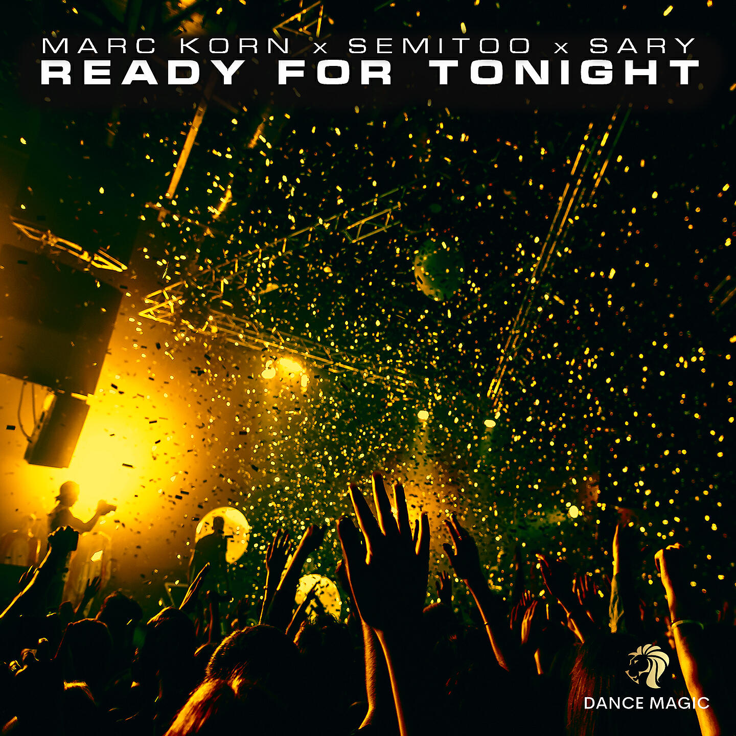Релиз Ready For Tonight