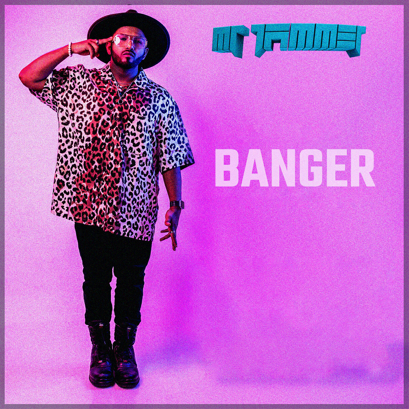 Релиз Banger