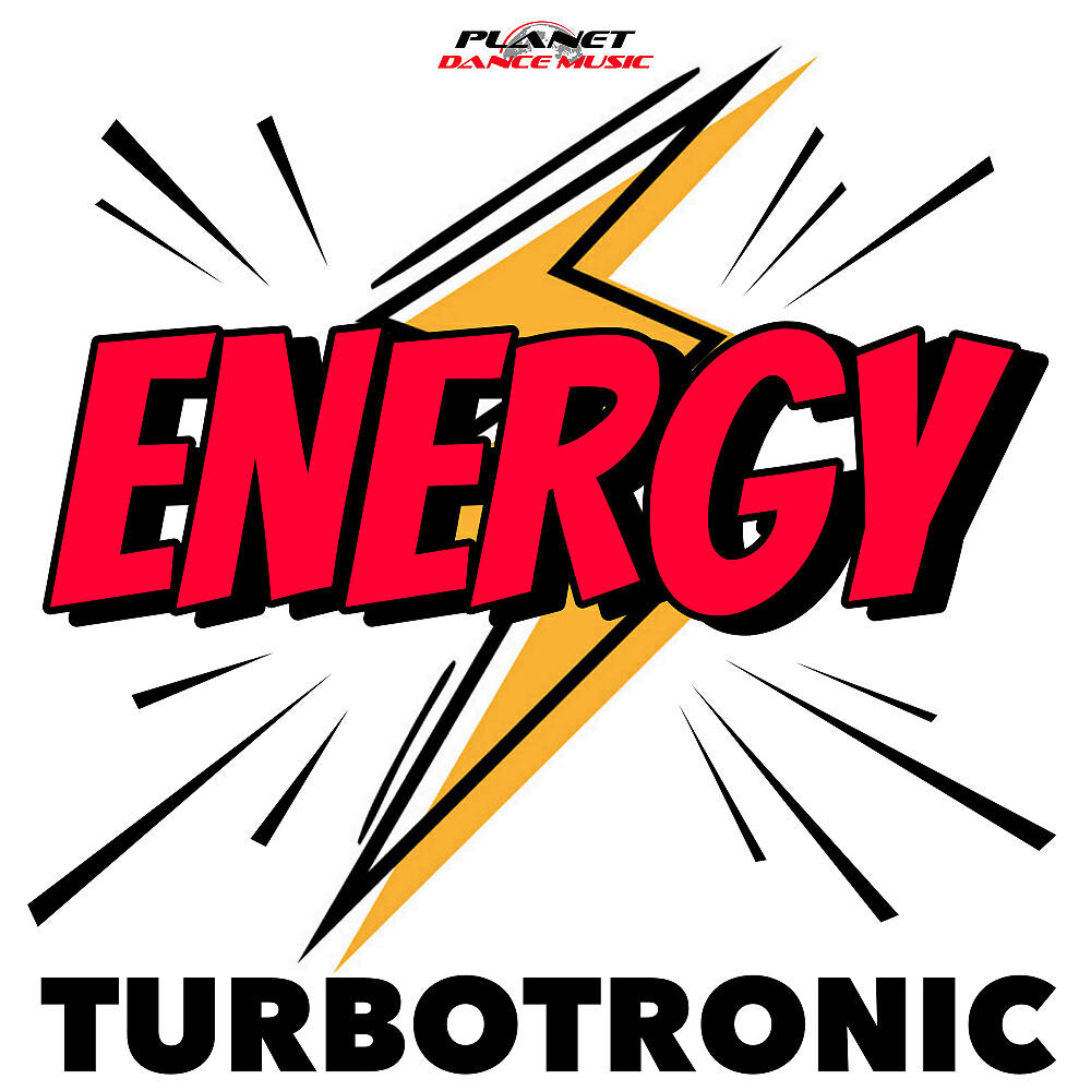 Постер альбома Energy