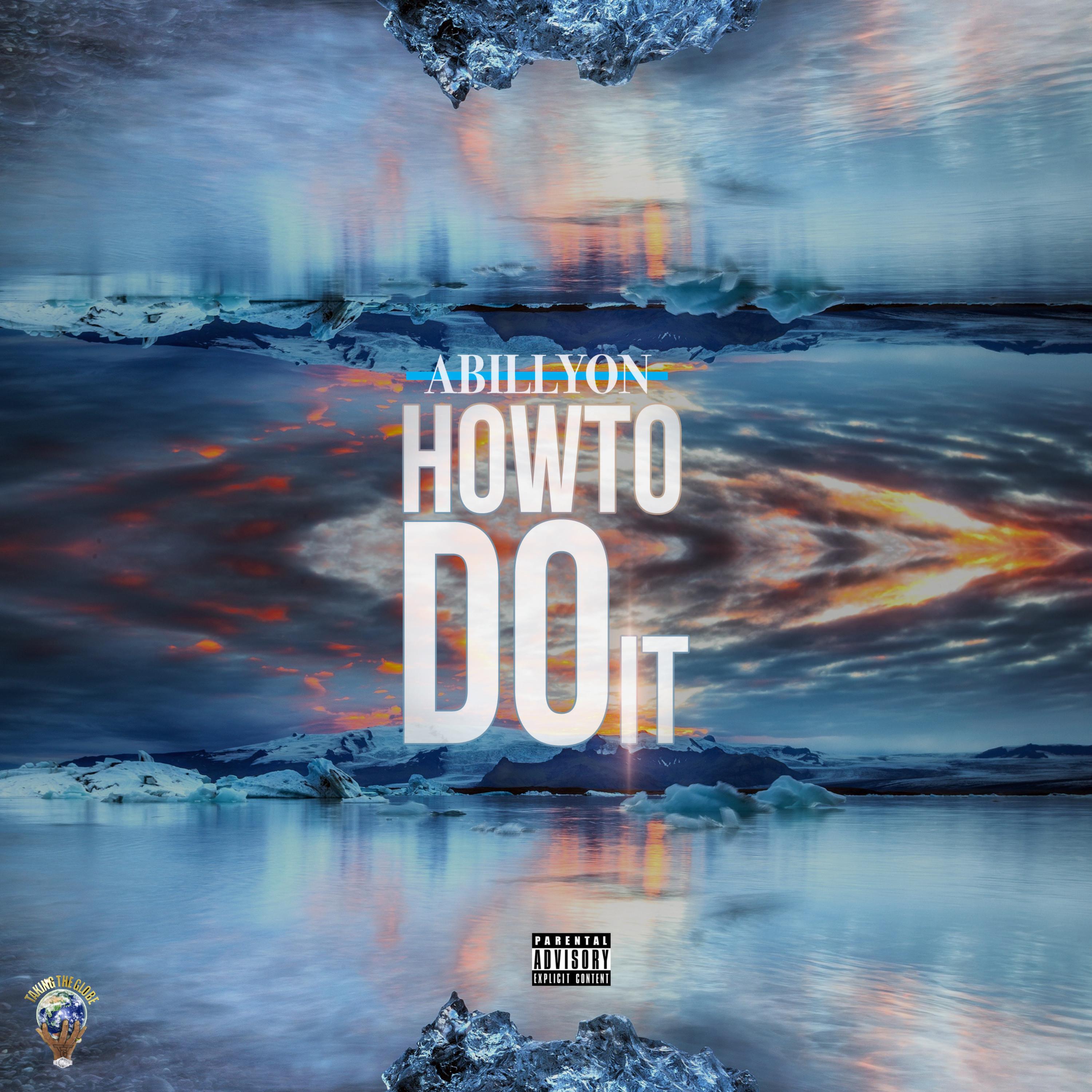 Релиз How to Do It