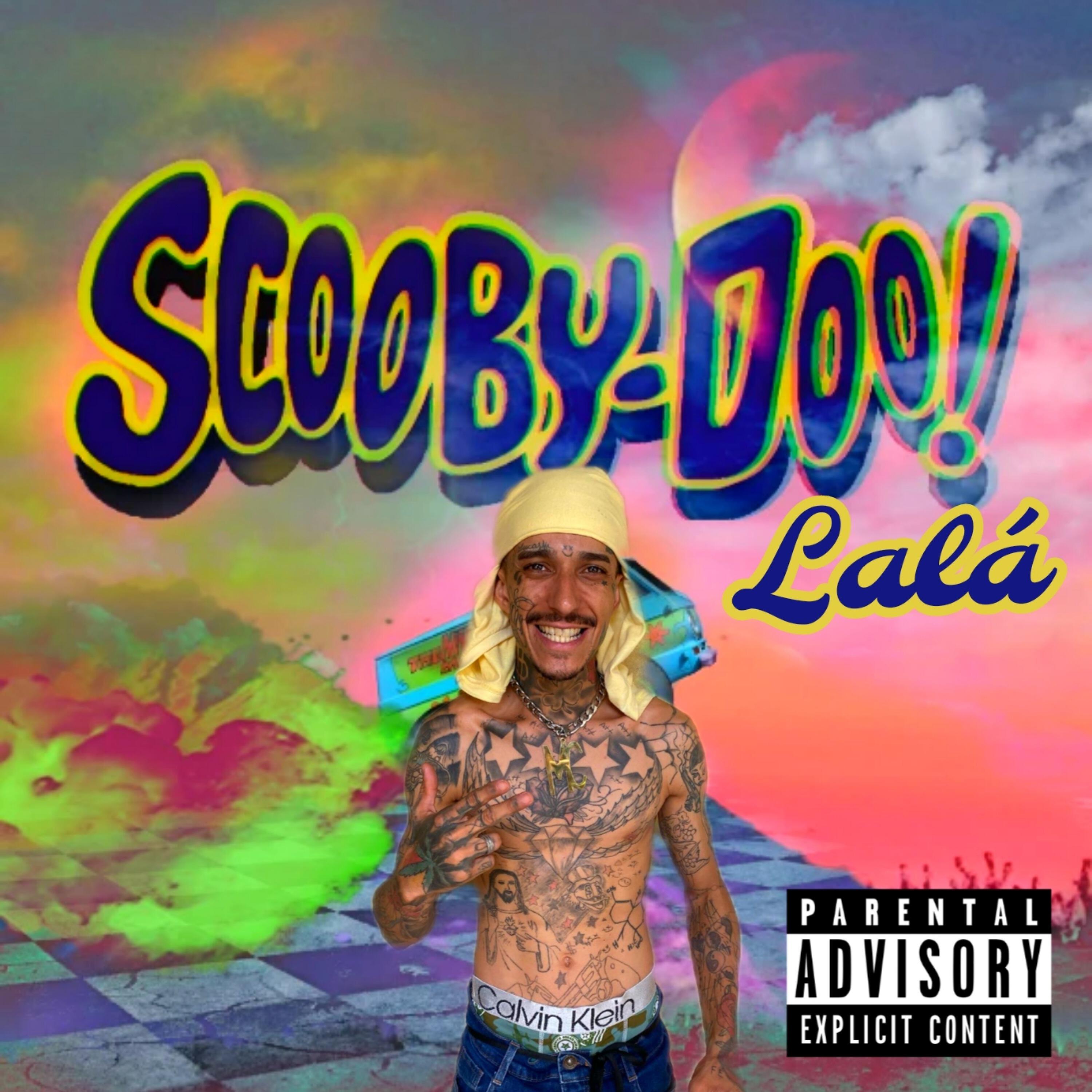 Релиз Scooby-Doo Lalá