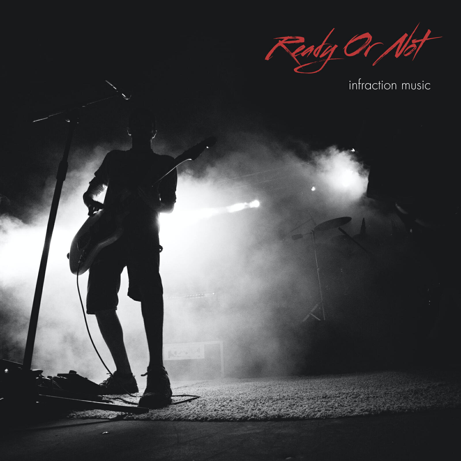 Релиз Ready or Not