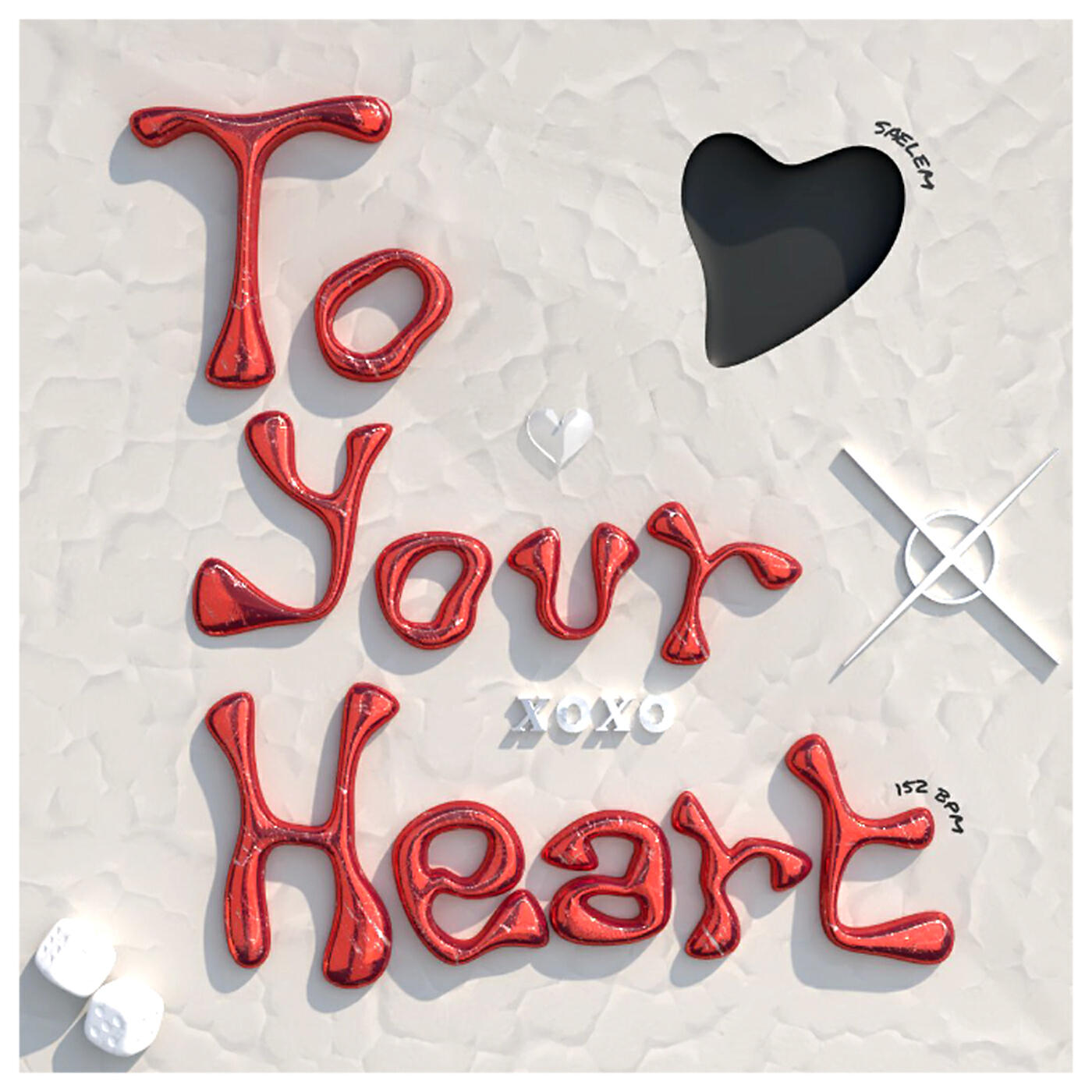 Релиз To Your Heart