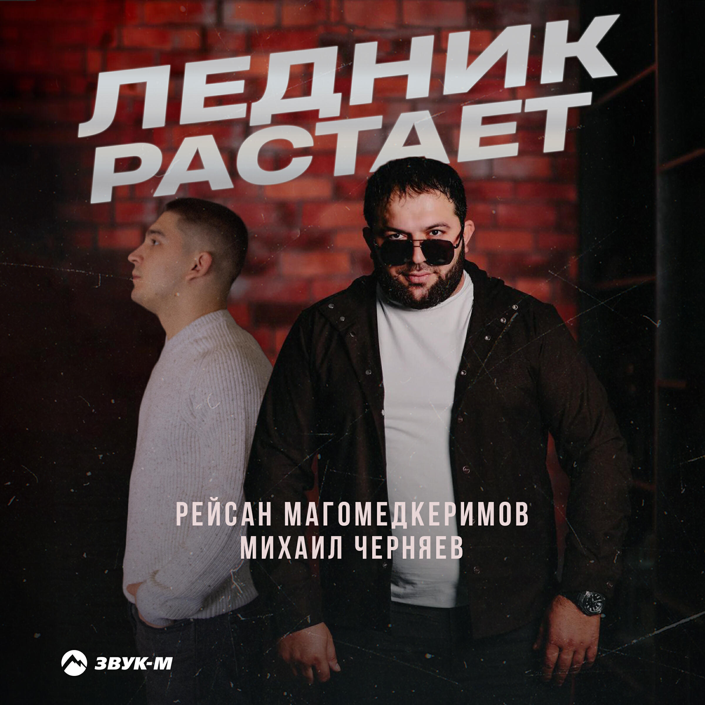 Релиз Ледник растает
