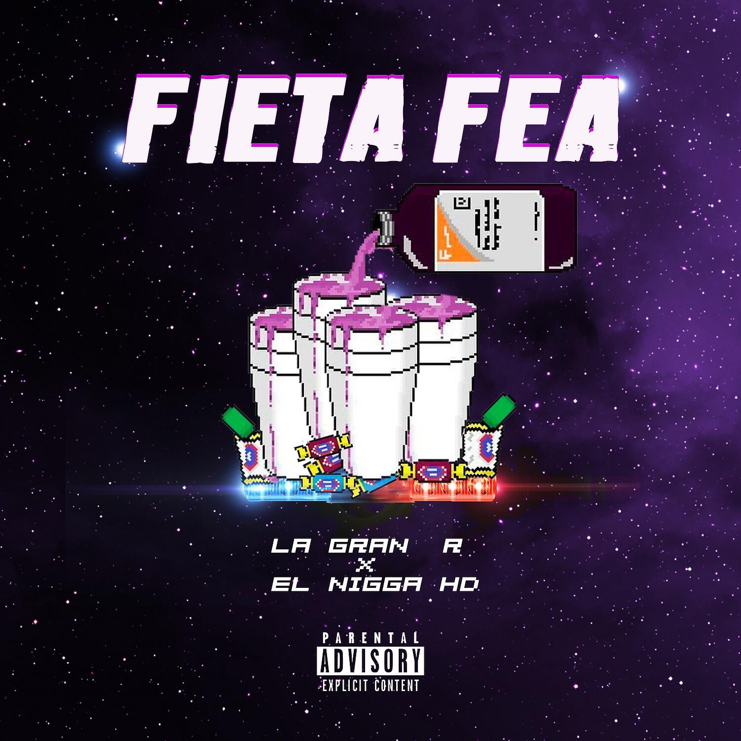 El Nigga HD