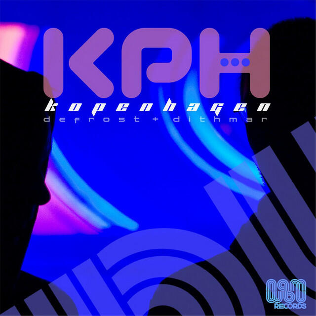 Релиз Kopenhagen