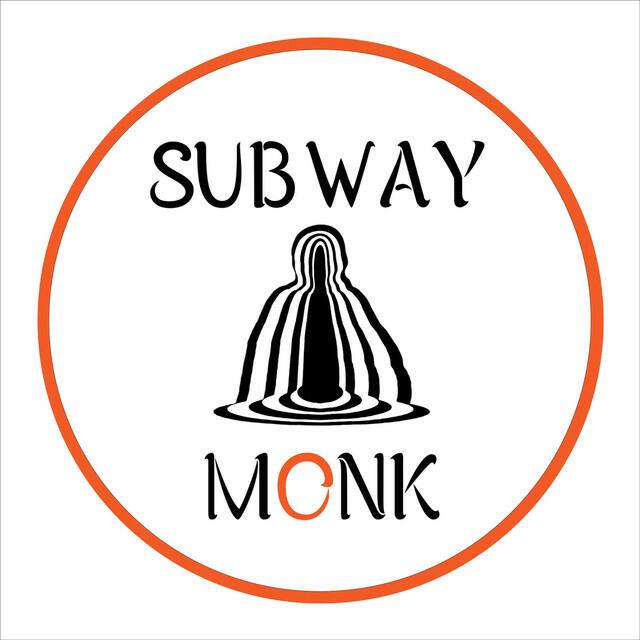 Subway Monk