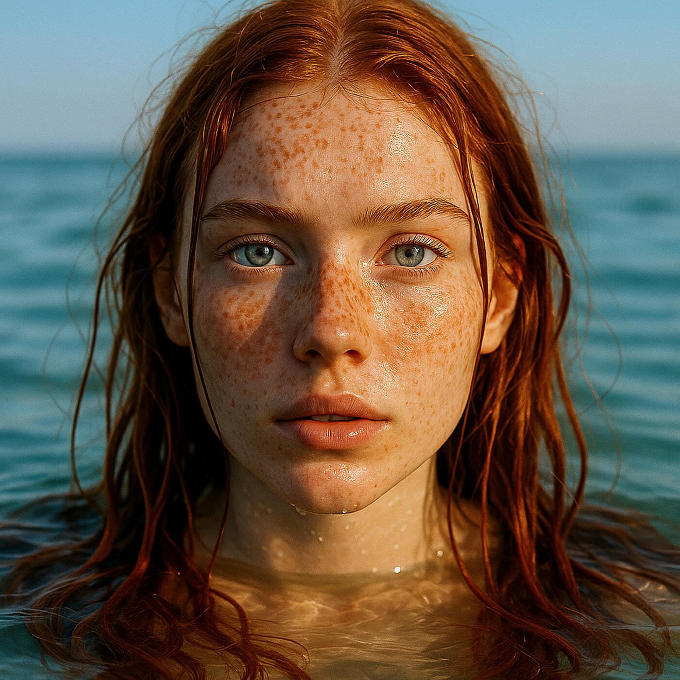 Релиз Sun Kissed
