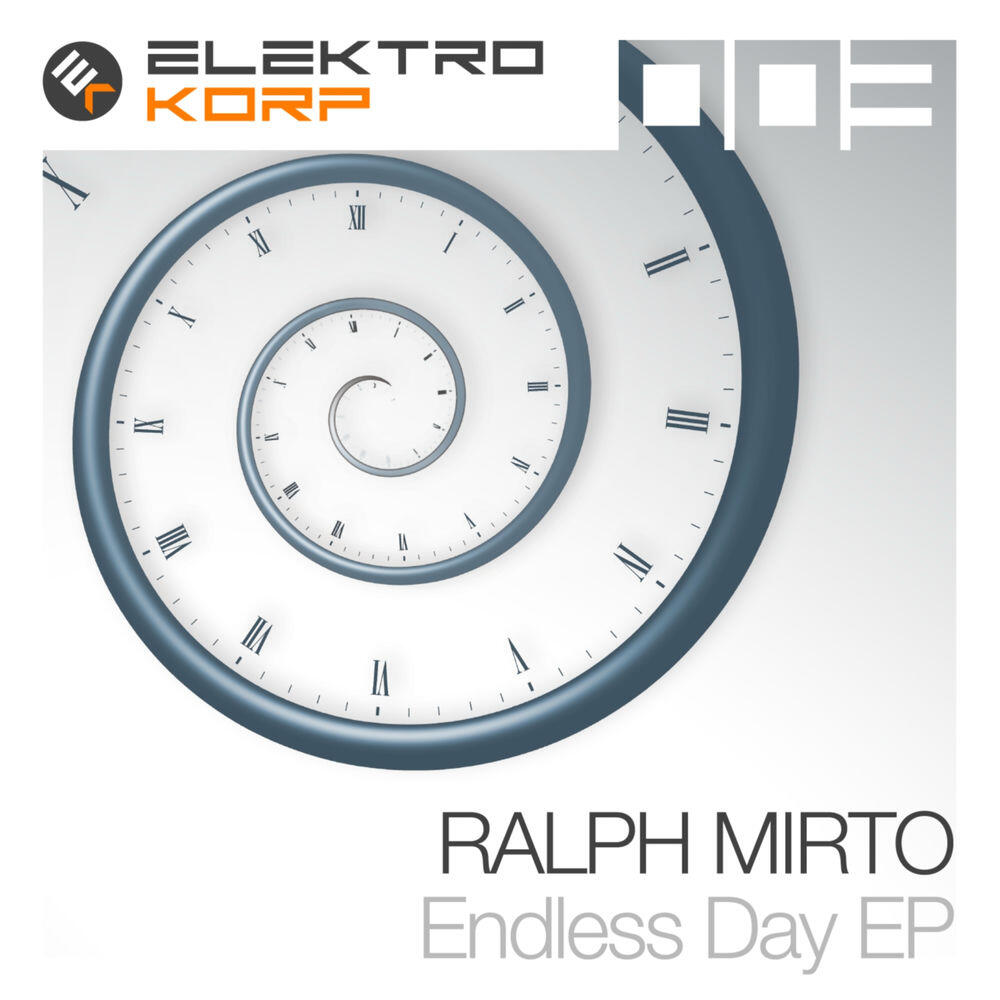 Релиз Endless Day E.P.