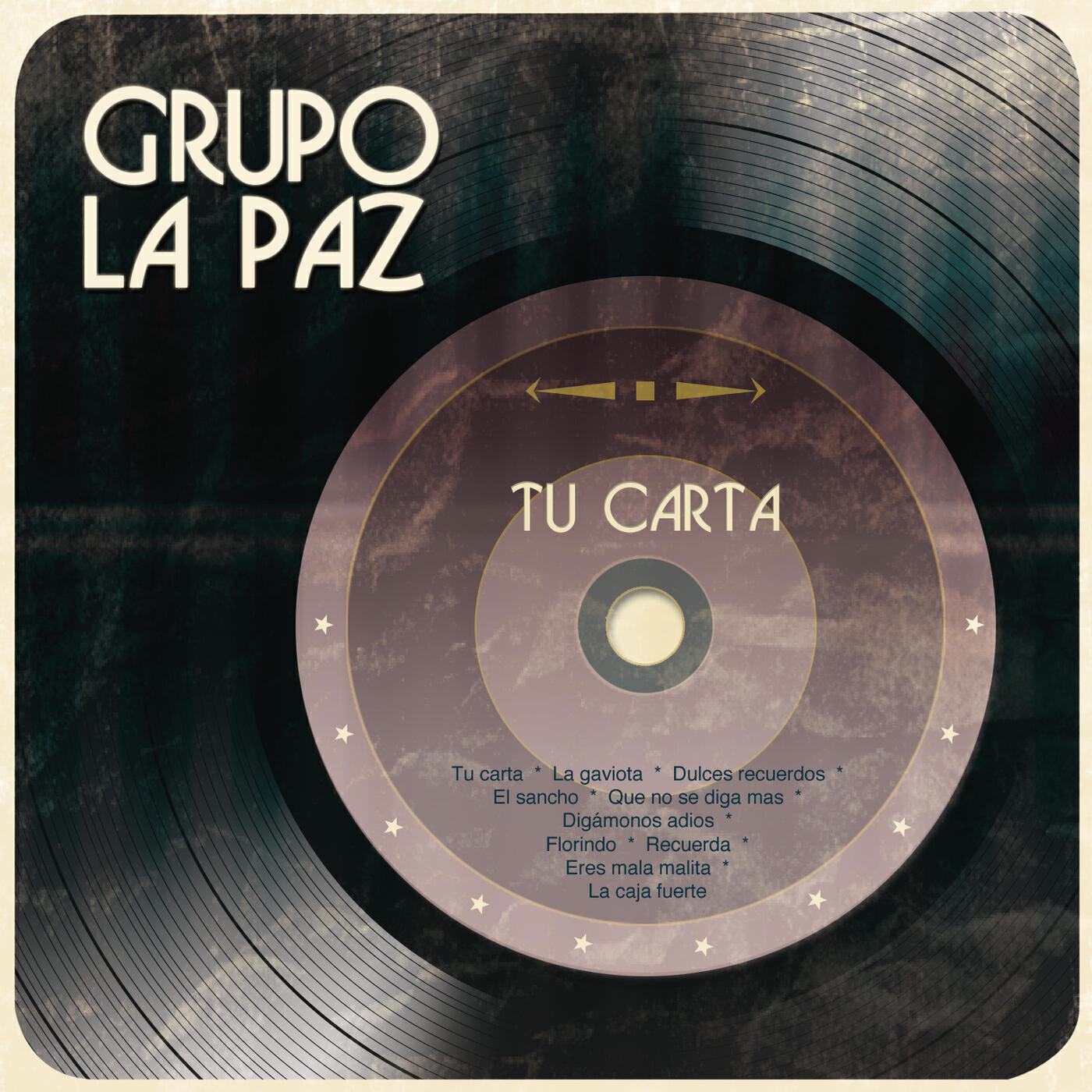 Grupo La Paz