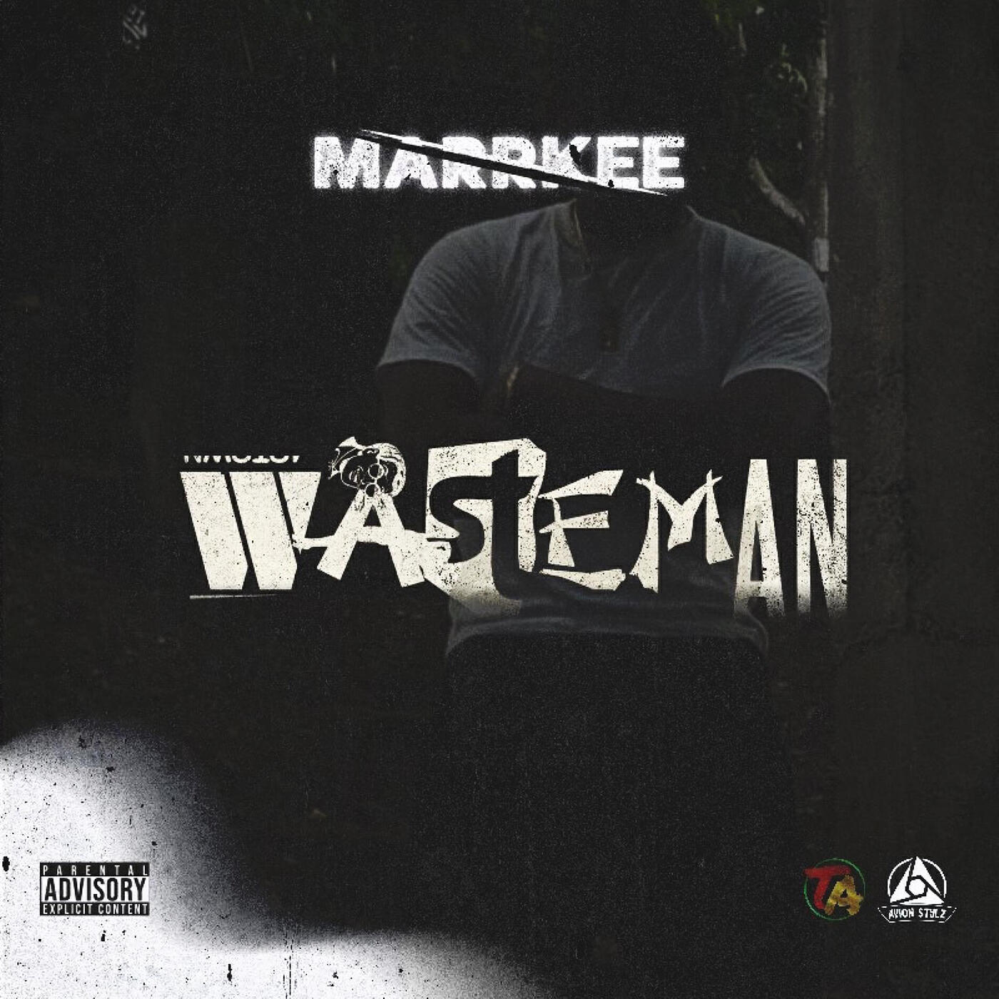Релиз Wasteman