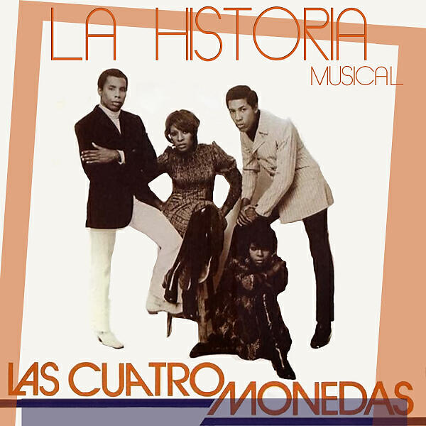 Релиз La Historia Musical