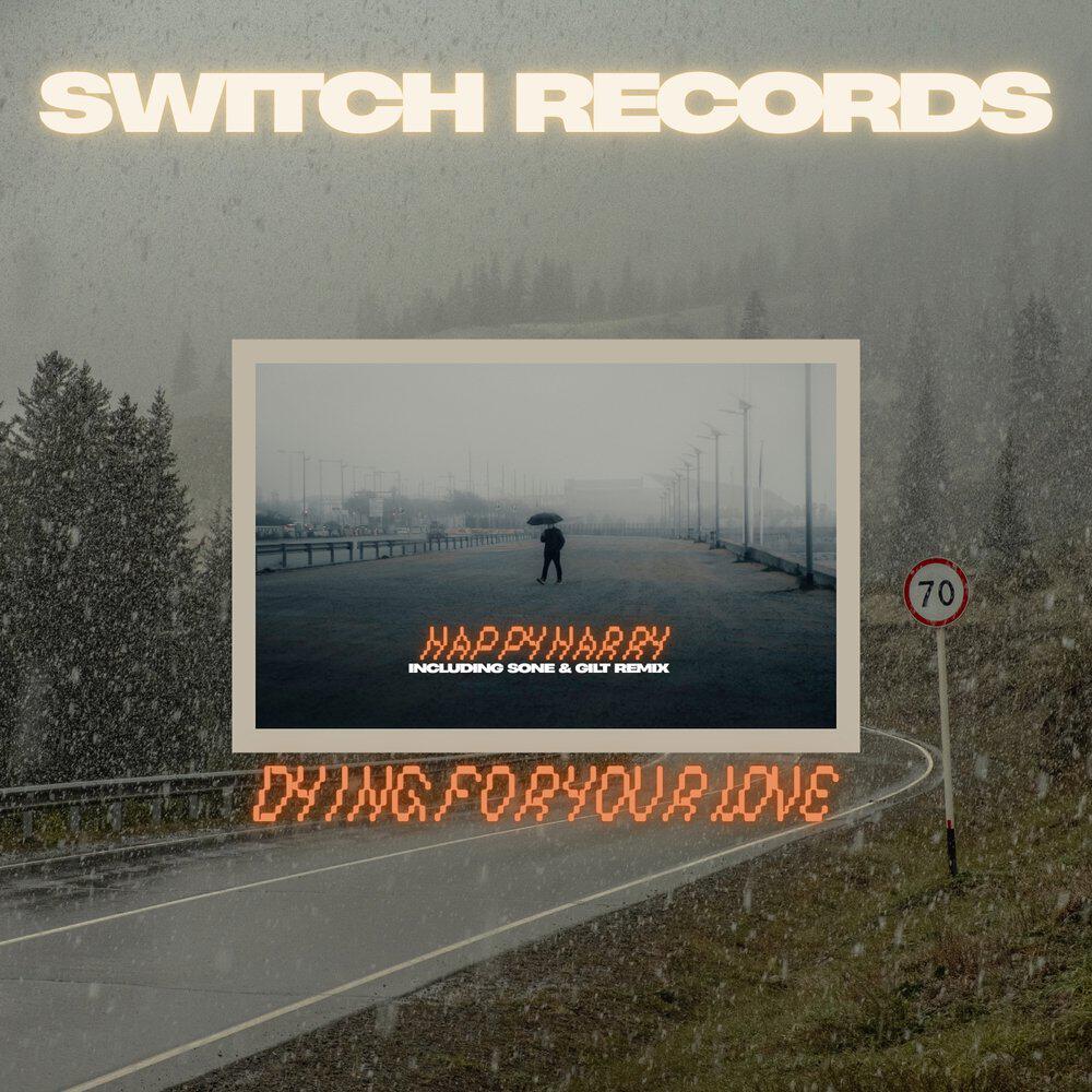 Релиз Dying For Your Love