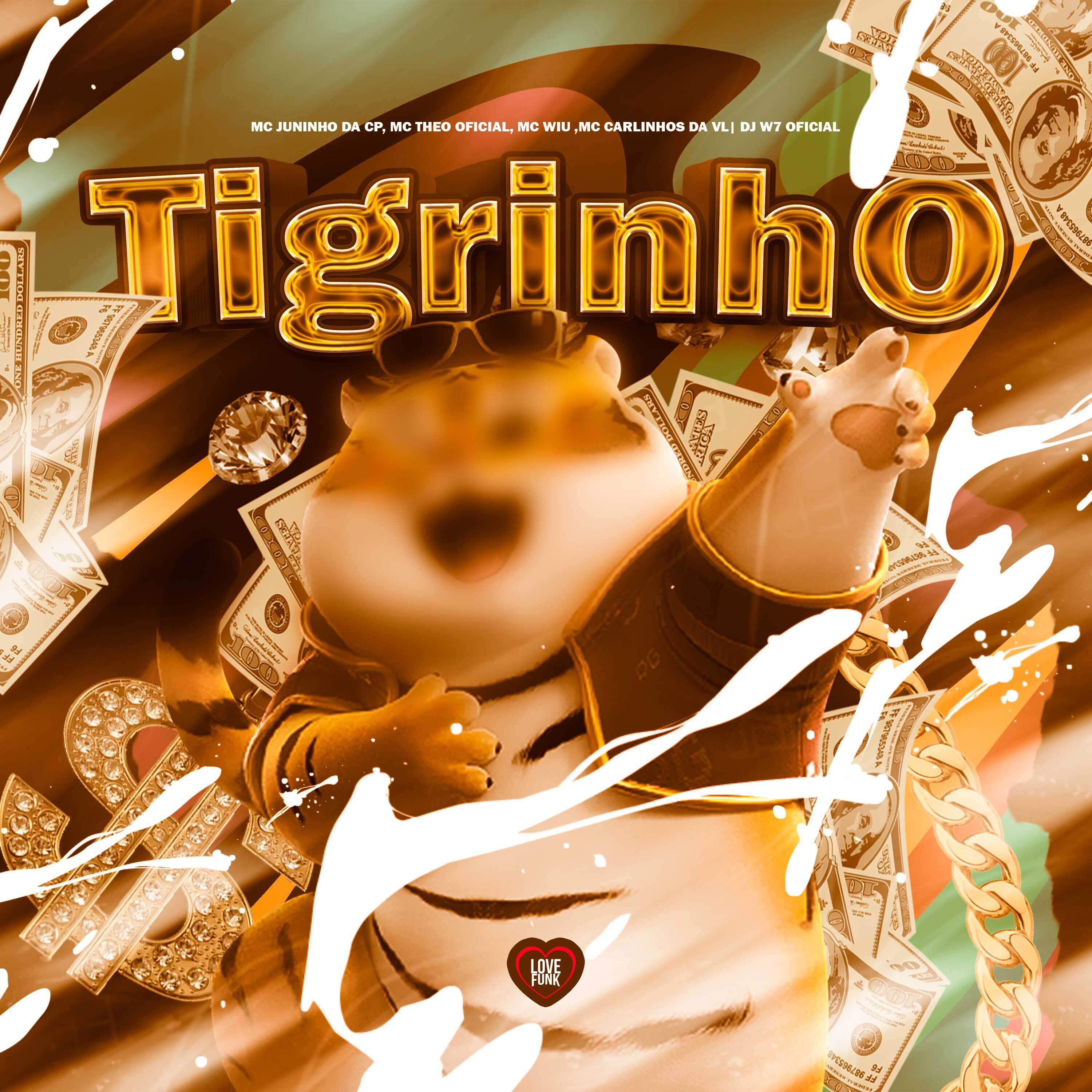Релиз Tigrinho