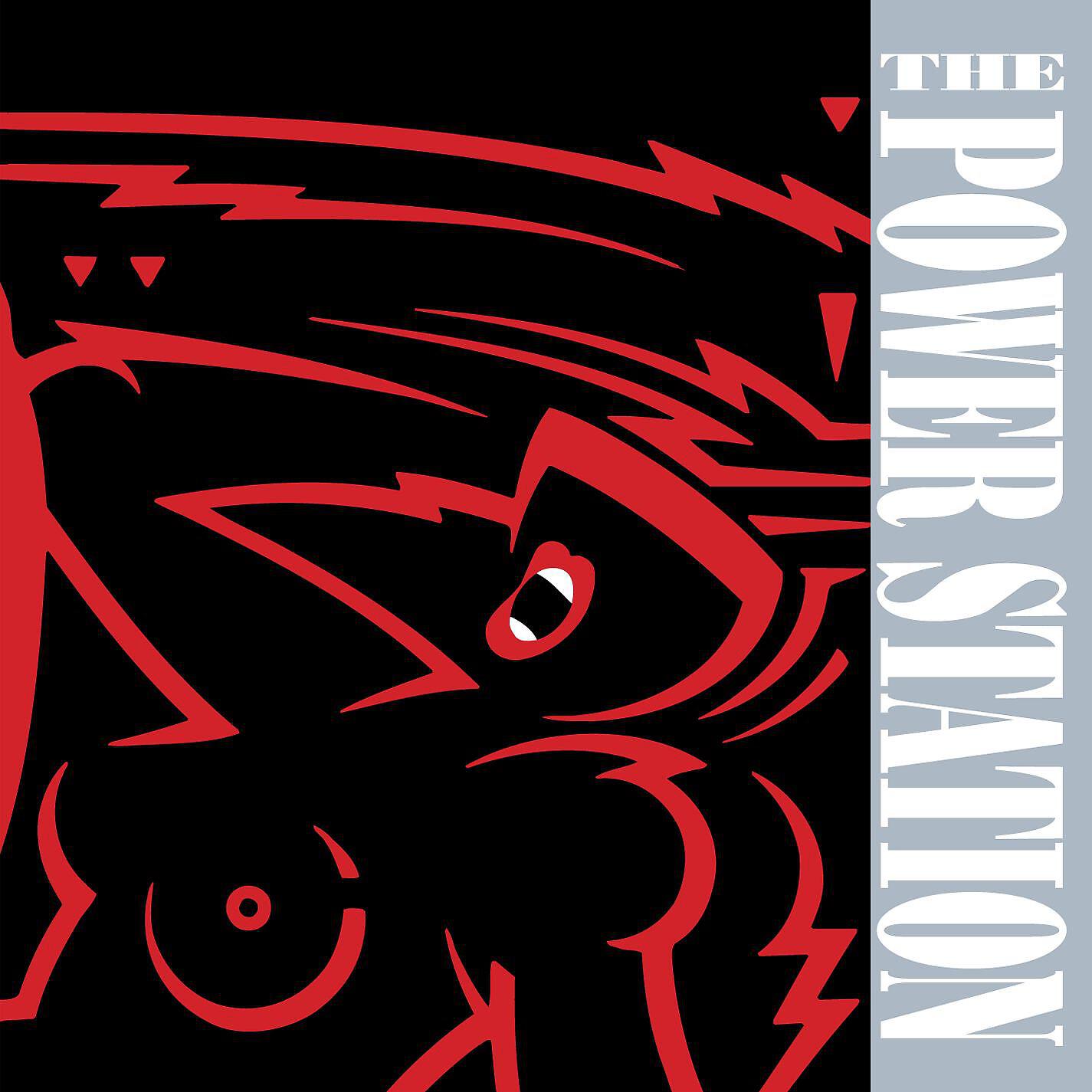 Релиз The Power Station