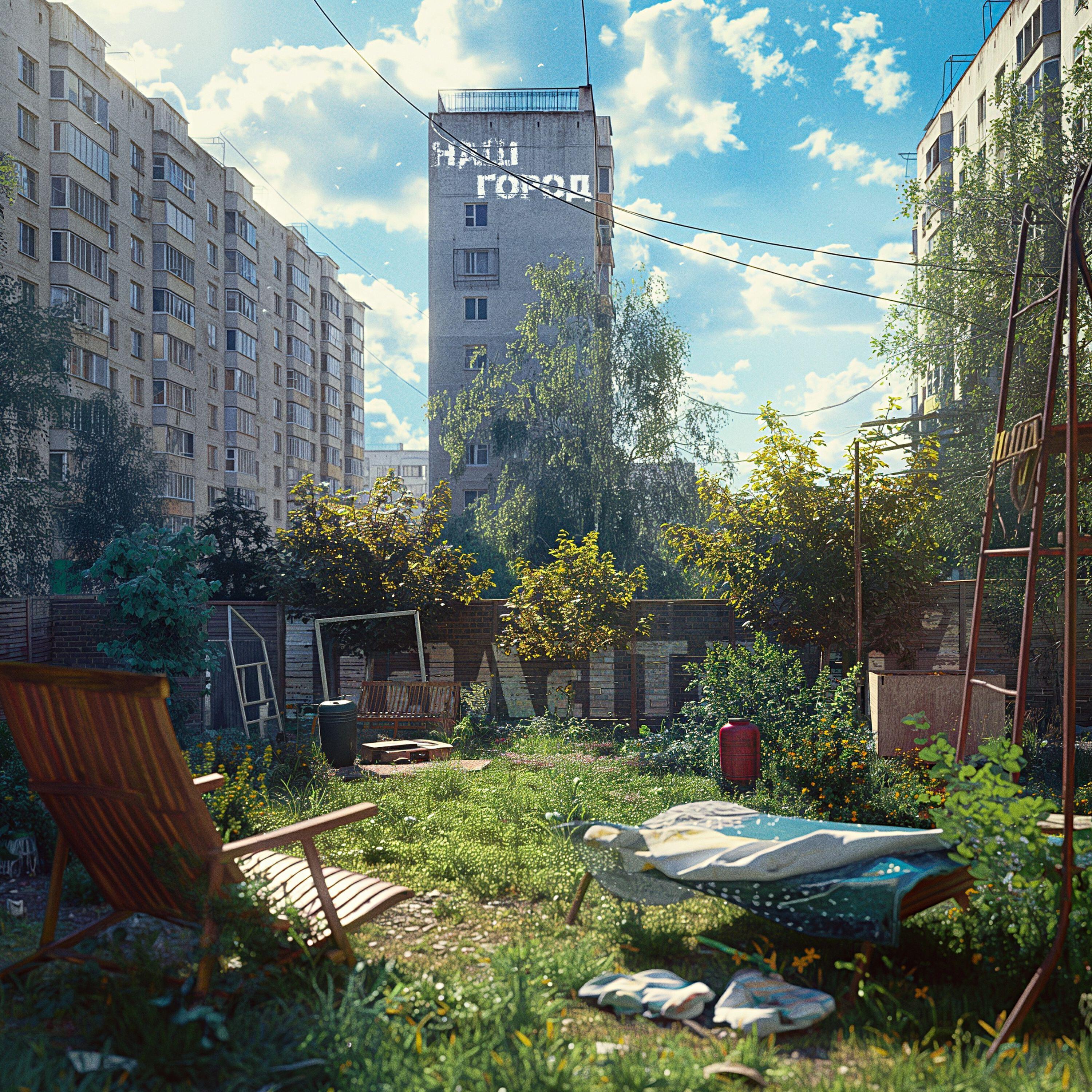 Палата #7
